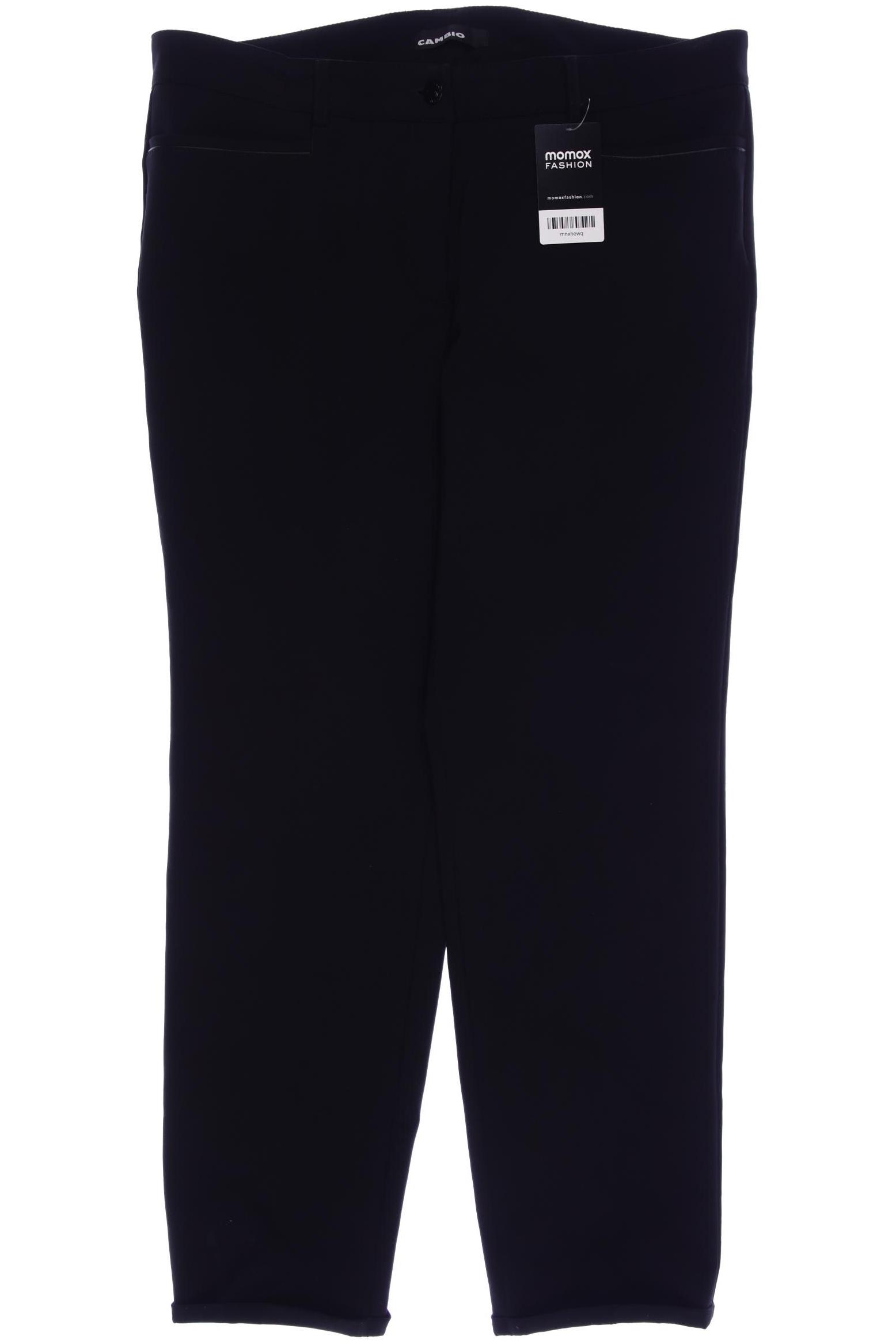 

Cambio Damen Stoffhose, schwarz