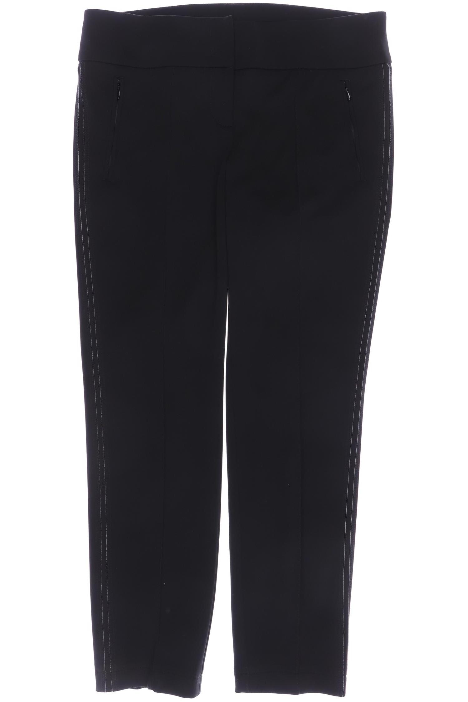 

Cambio Damen Stoffhose, schwarz