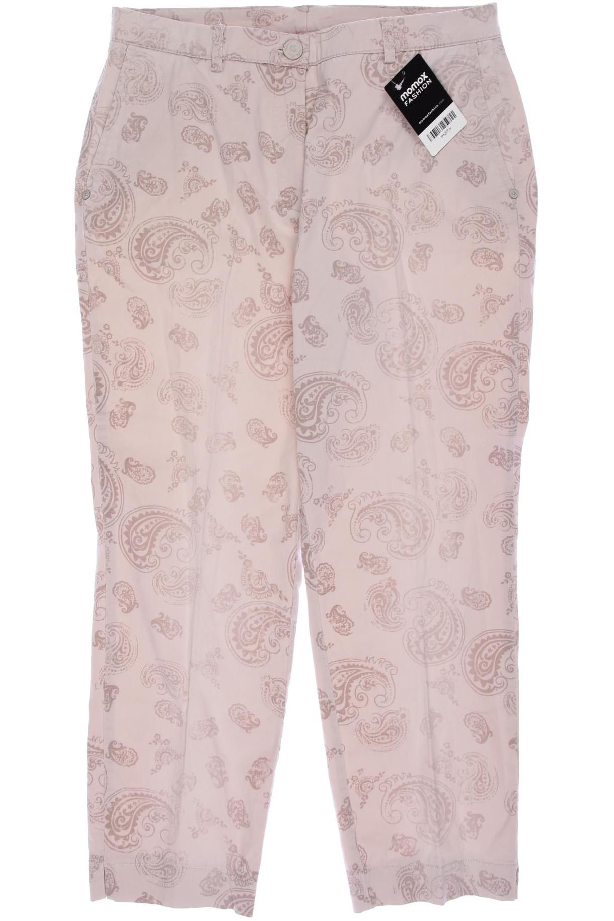 

Cambio Damen Stoffhose, pink, Gr. 40