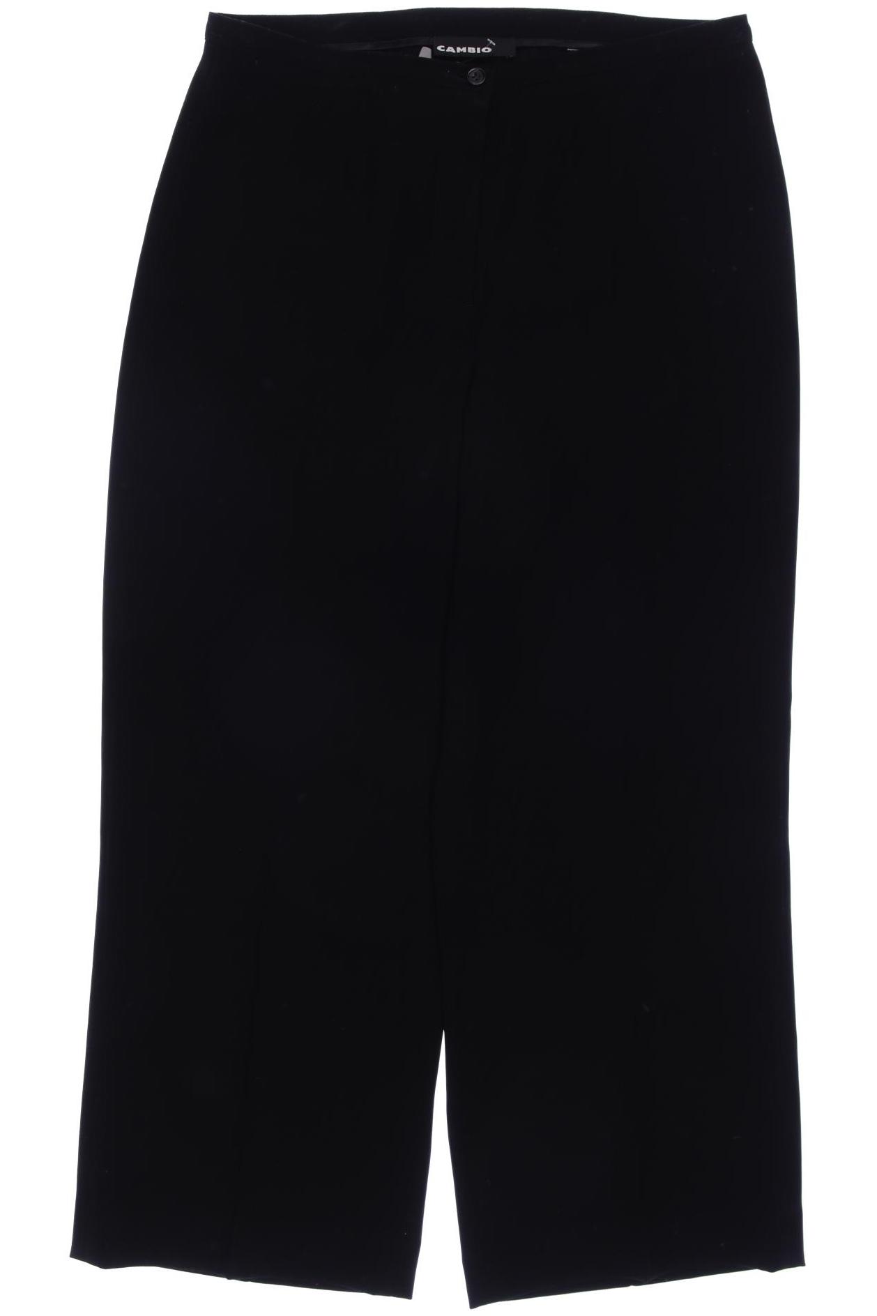 

Cambio Damen Stoffhose, schwarz