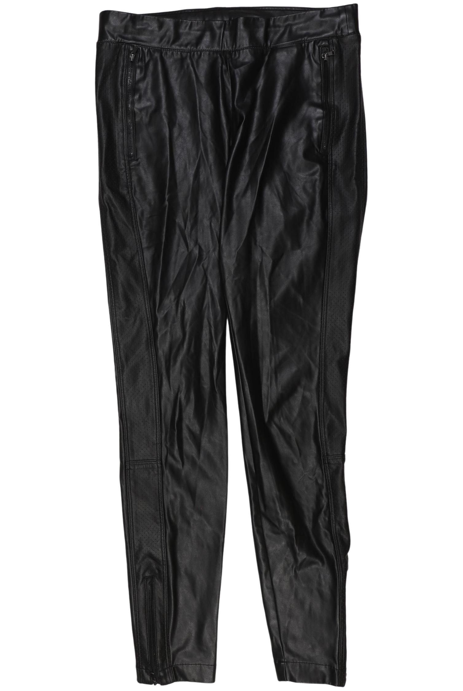 

Cambio Damen Stoffhose, schwarz, Gr. 36