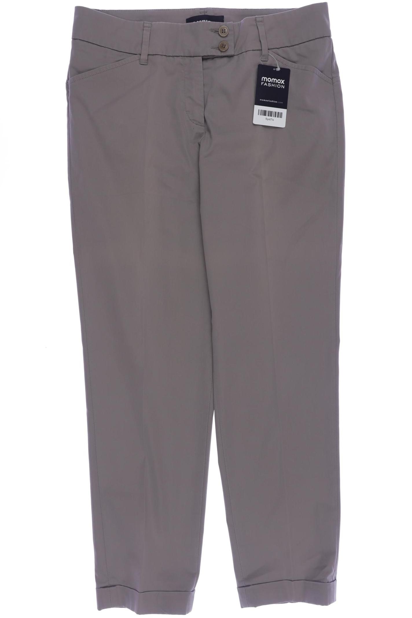 

Cambio Damen Stoffhose, beige, Gr. 36