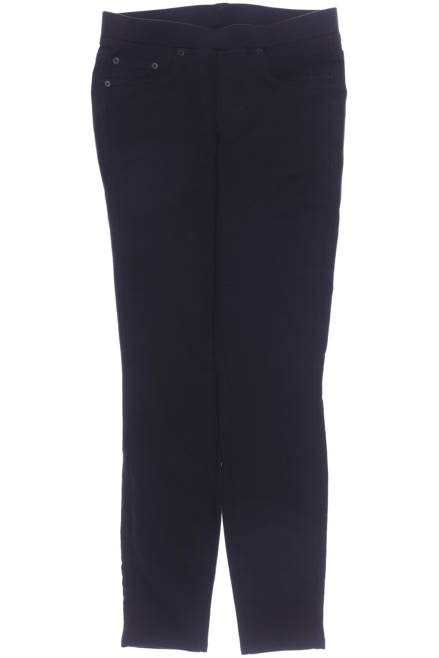 

Cambio Damen Stoffhose, braun, Gr. 38
