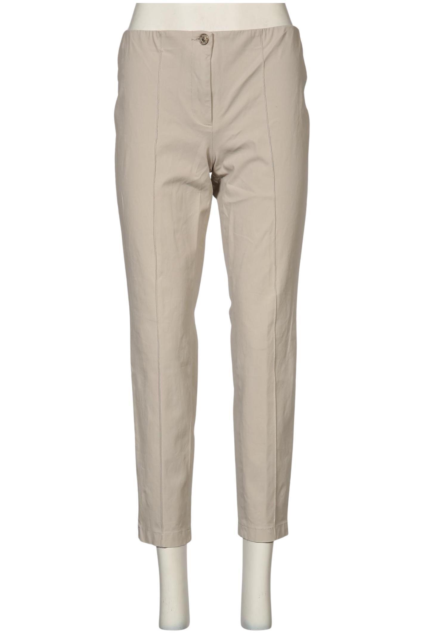 

Cambio Damen Stoffhose, beige, Gr. 29