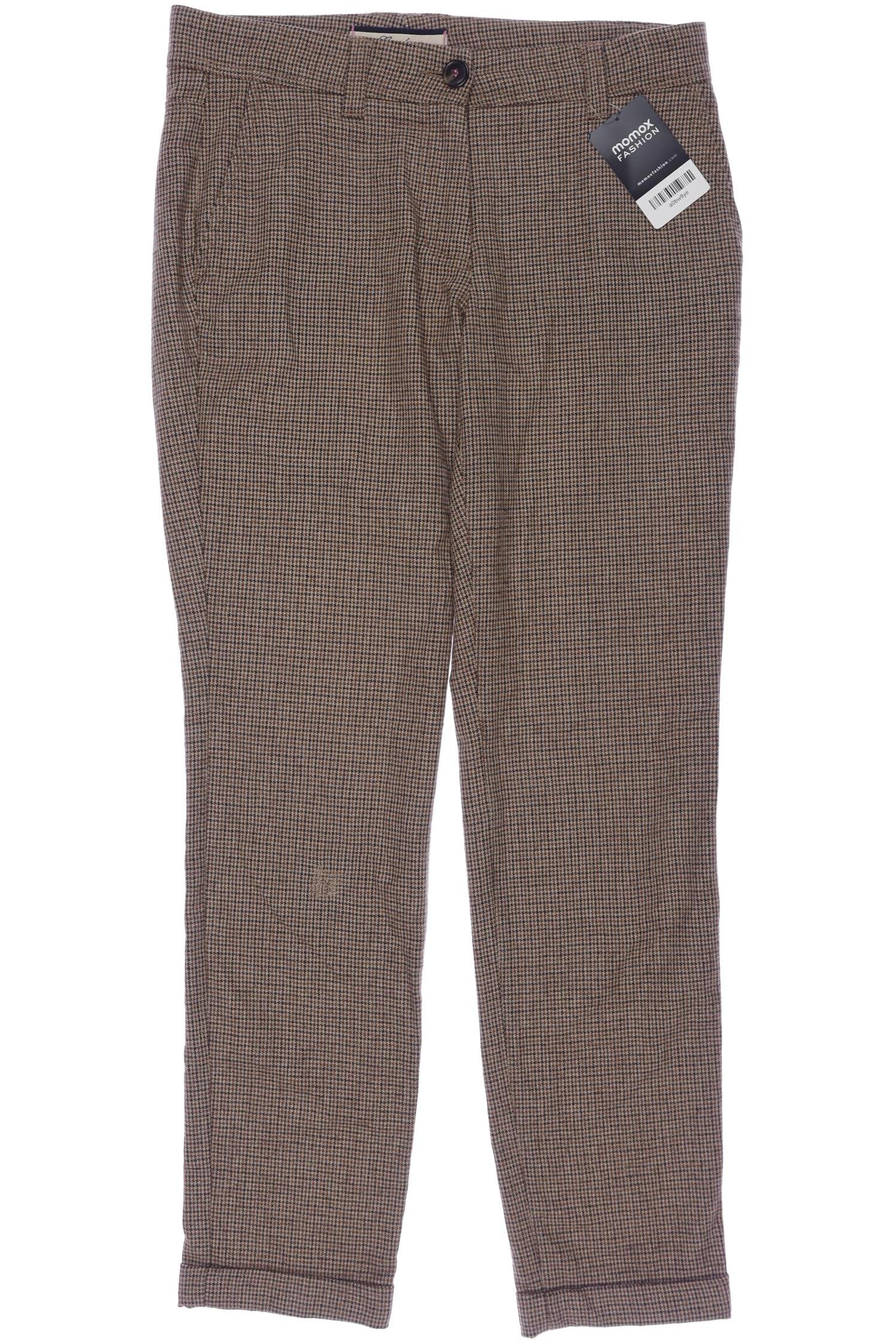 

Cambio Damen Stoffhose, beige, Gr. 36