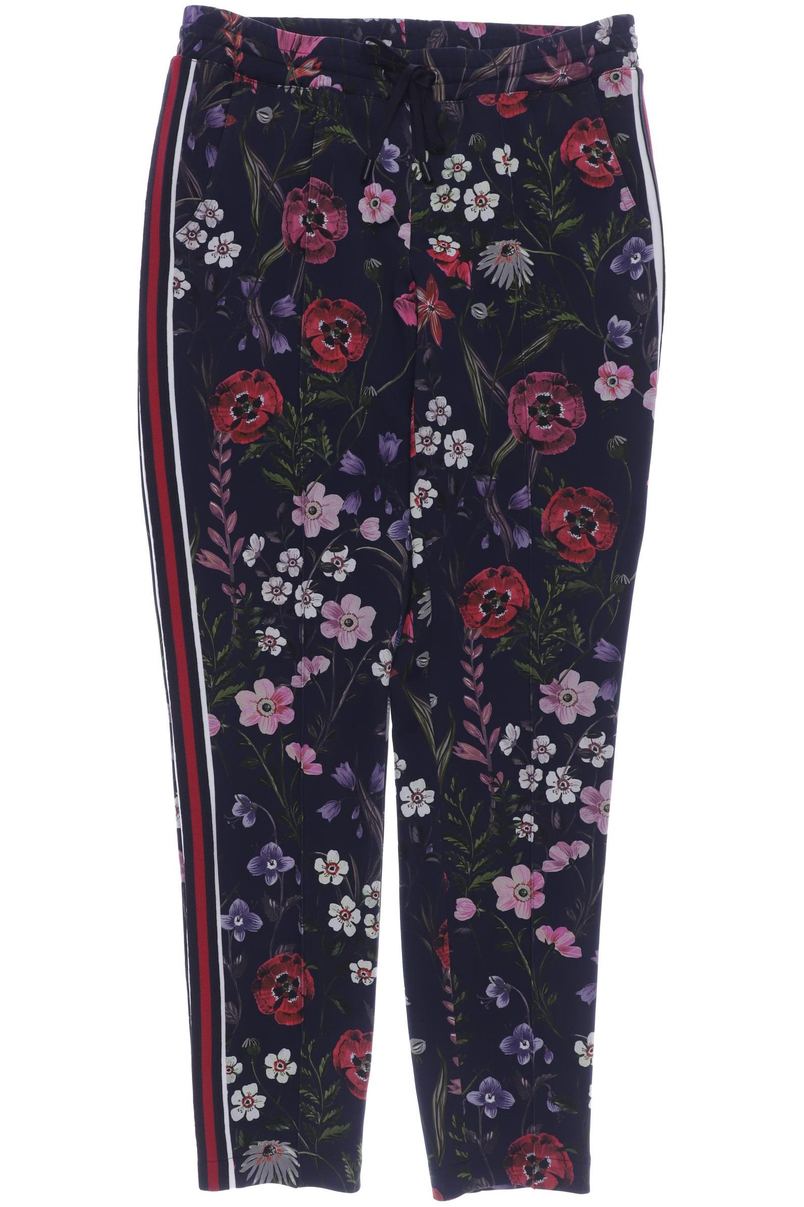 

Cambio Damen Stoffhose, mehrfarbig