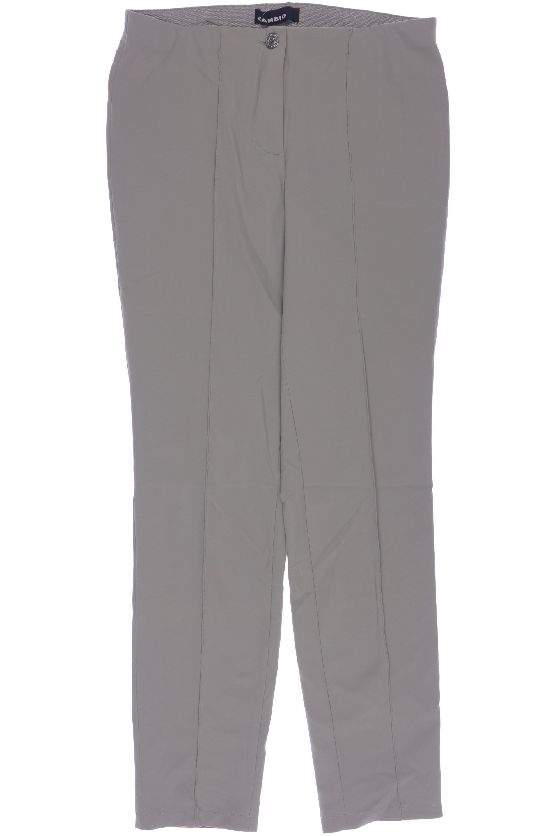 

Cambio Damen Stoffhose, beige, Gr. 36