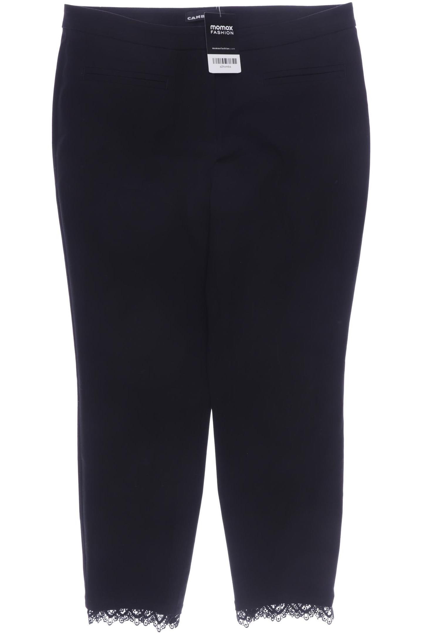 

Cambio Damen Stoffhose, schwarz