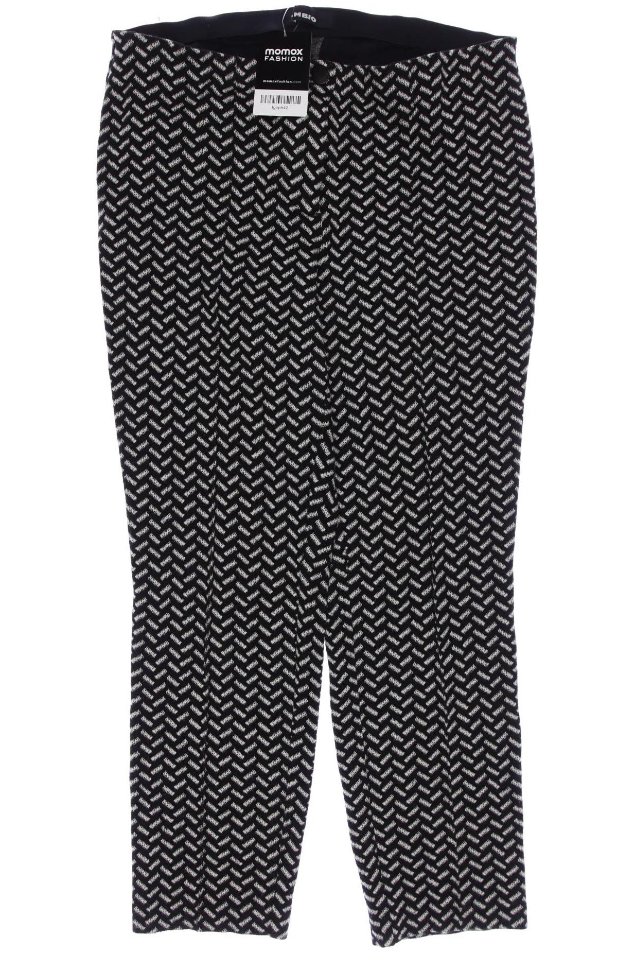 

Cambio Damen Stoffhose, schwarz