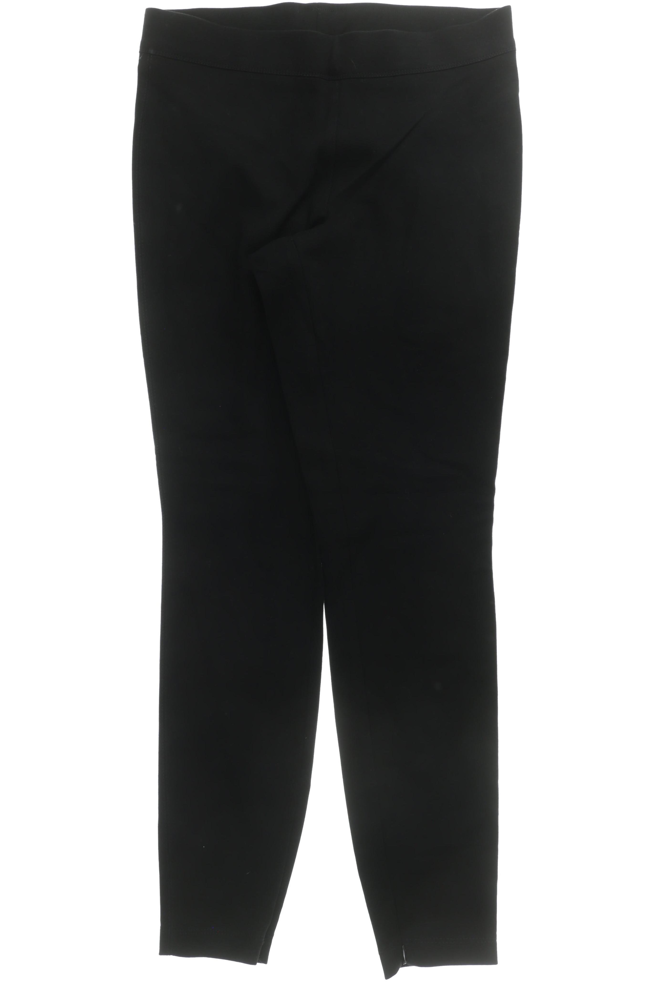 

Cambio Damen Stoffhose, schwarz, Gr. 40