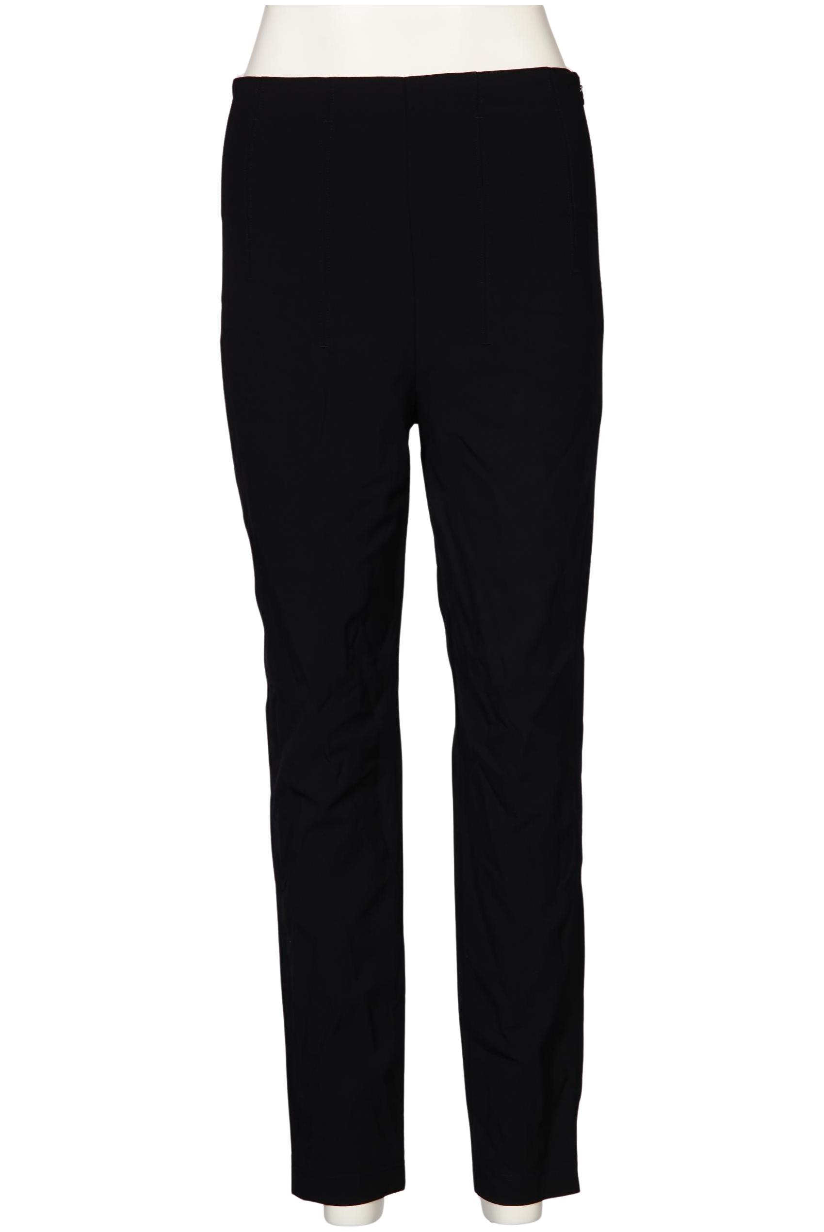 

Cambio Damen Stoffhose, marineblau, Gr. 42