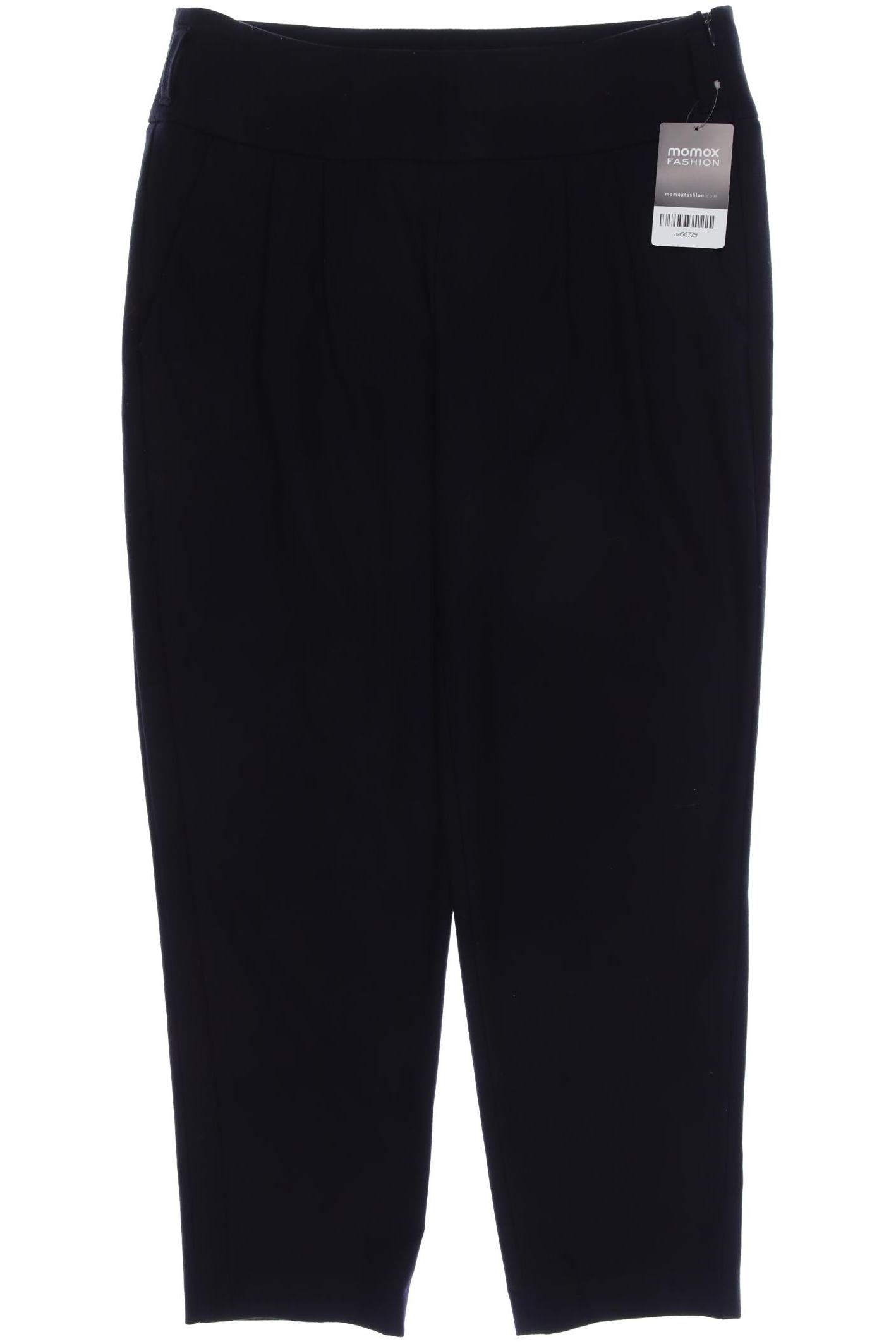 

Cambio Damen Stoffhose, schwarz