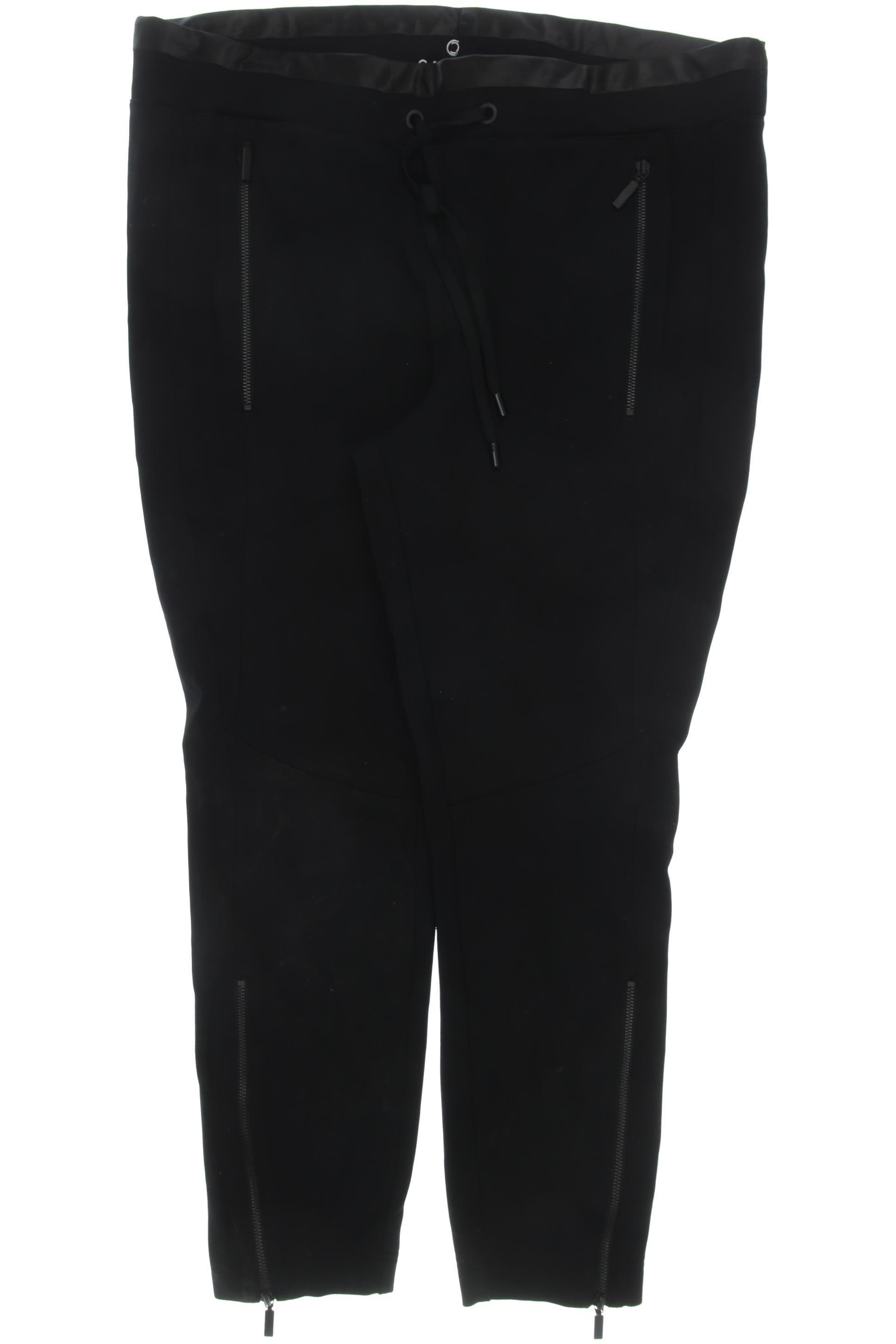 

Cambio Damen Stoffhose, schwarz, Gr.