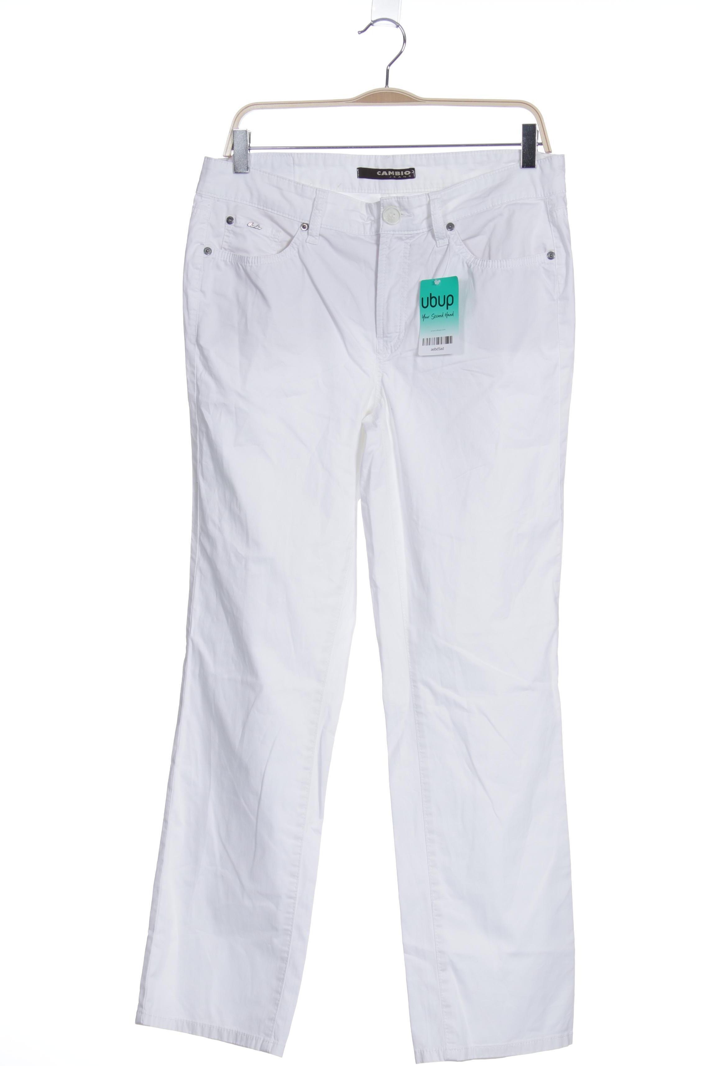 

Cambio Damen Stoffhose, , Gr. 40