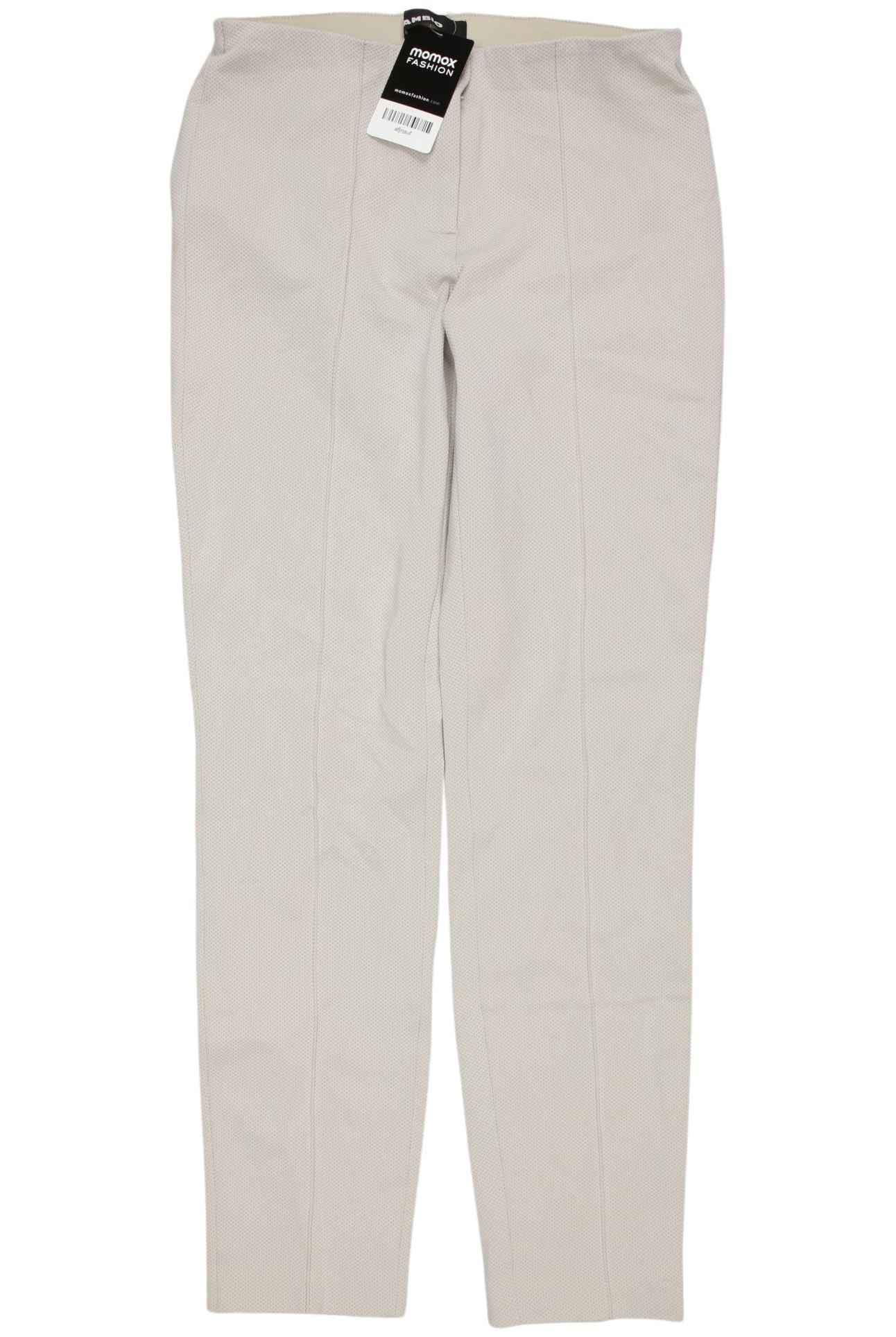 

Cambio Damen Stoffhose, beige, Gr. 26