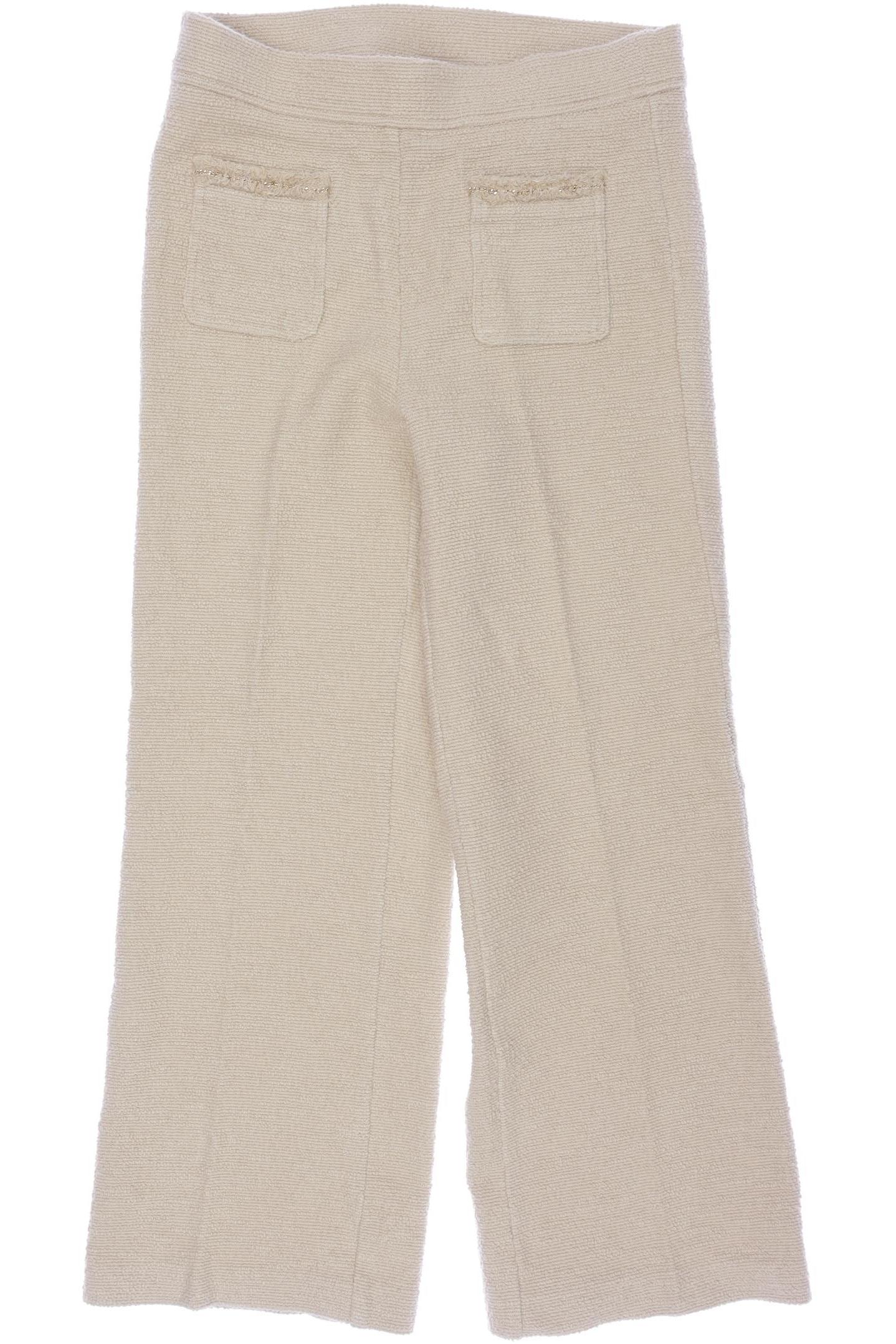 

Cambio Damen Stoffhose, beige, Gr. 27