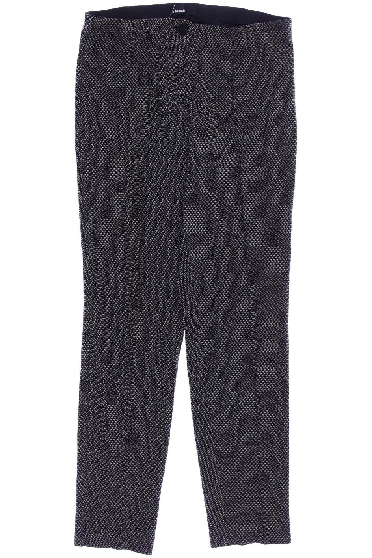 

Cambio Damen Stoffhose, grau