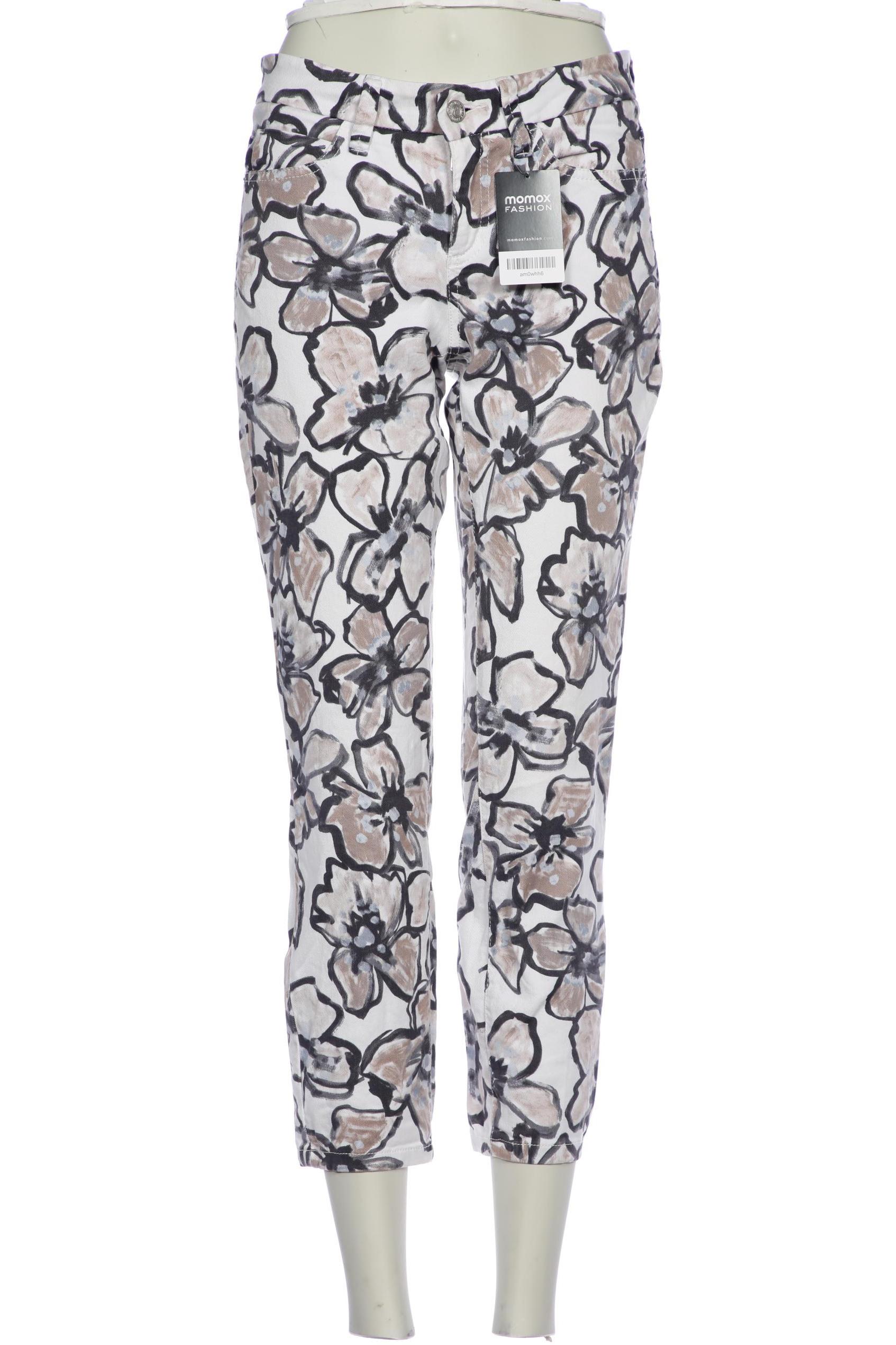

Cambio Damen Stoffhose, braun