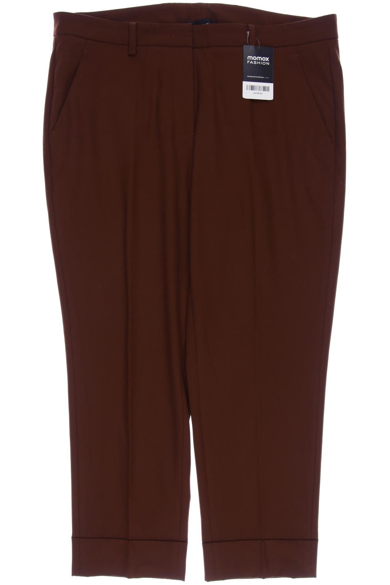 

Cambio Damen Stoffhose, braun