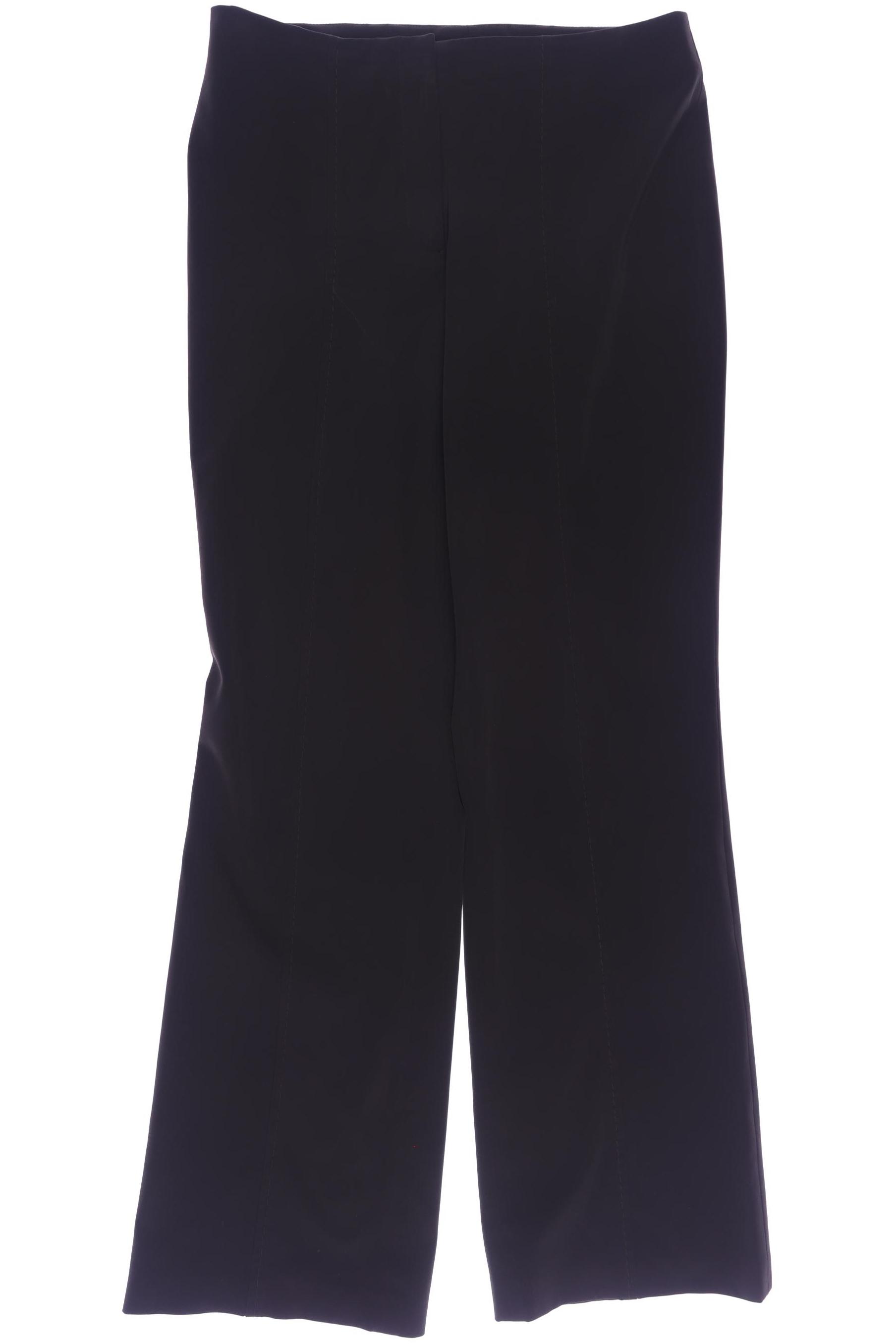 

Cambio Damen Stoffhose, braun, Gr. 44