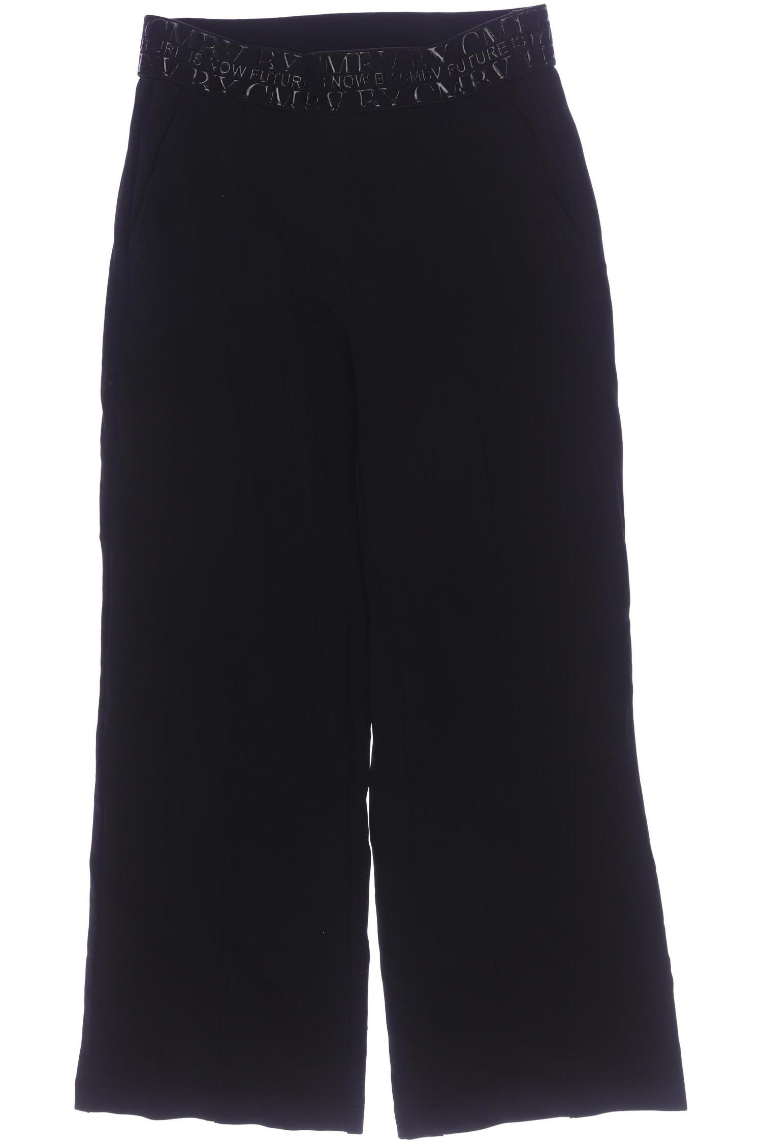 

Cambio Damen Stoffhose, schwarz, Gr. 34