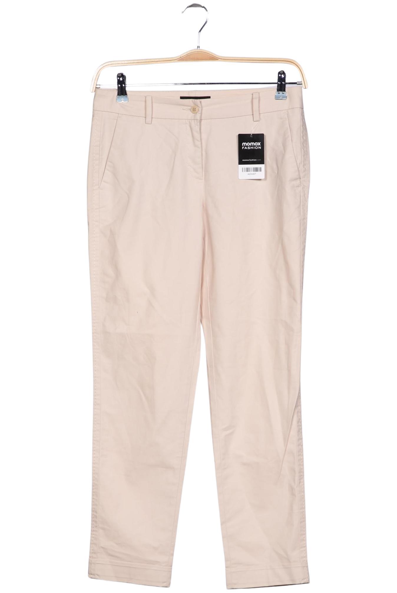 

Cambio Damen Stoffhose, beige, Gr. 30