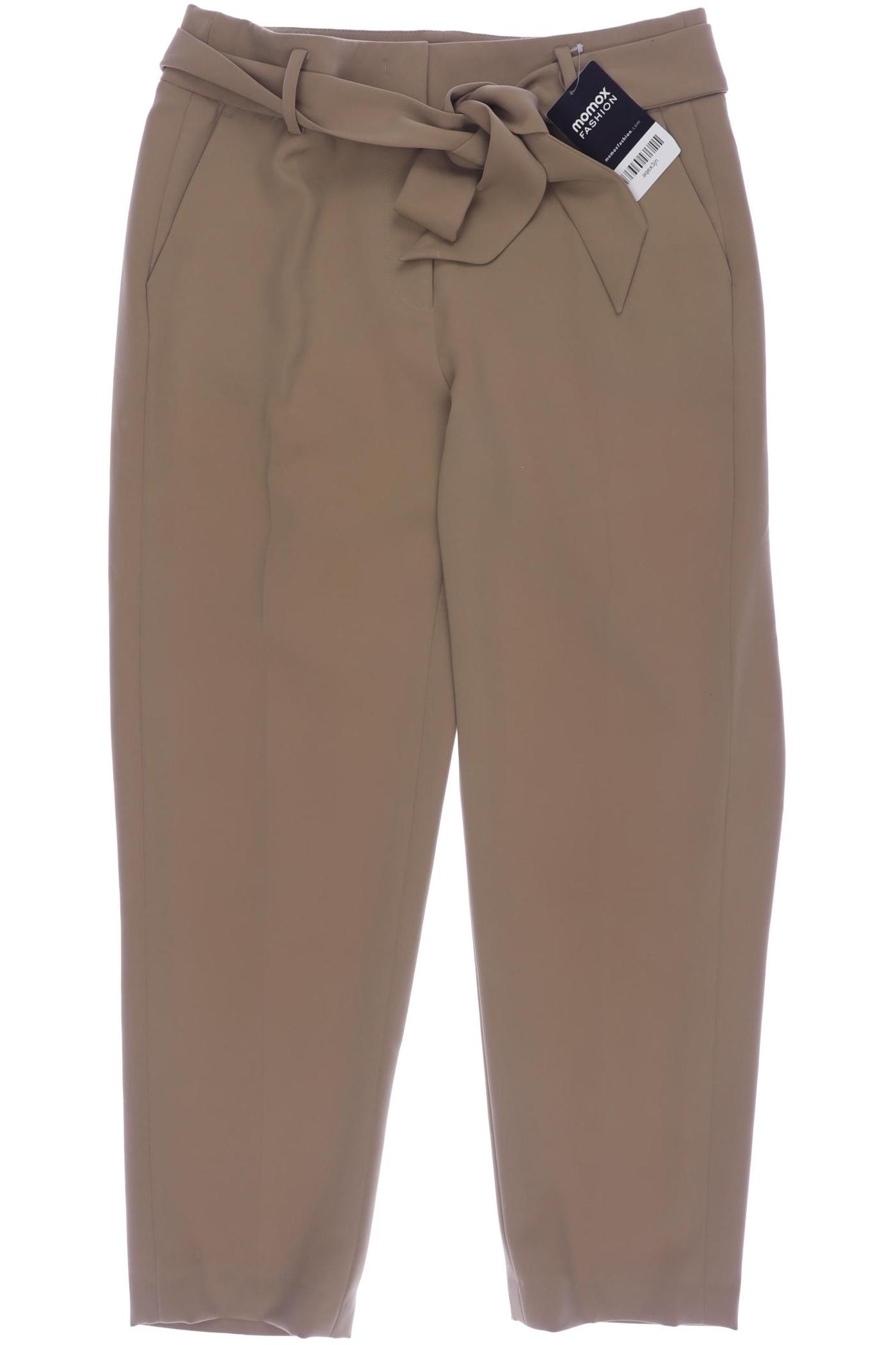 

Cambio Damen Stoffhose, beige, Gr. 28