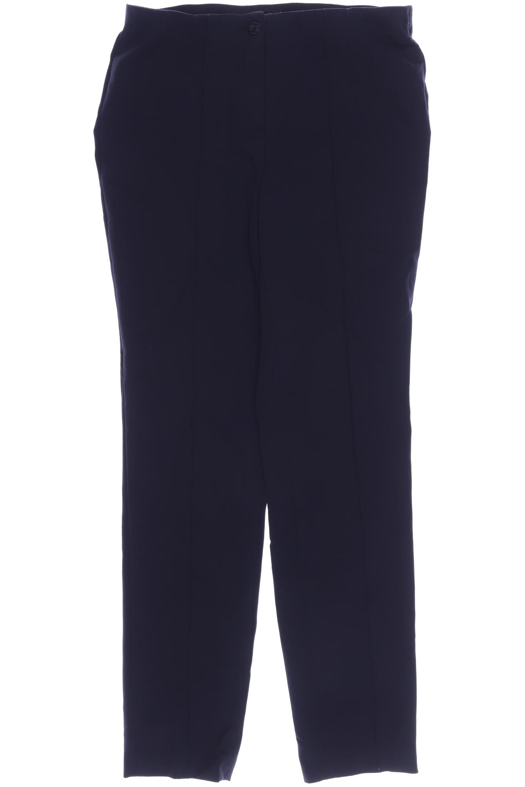 

Cambio Damen Stoffhose, marineblau