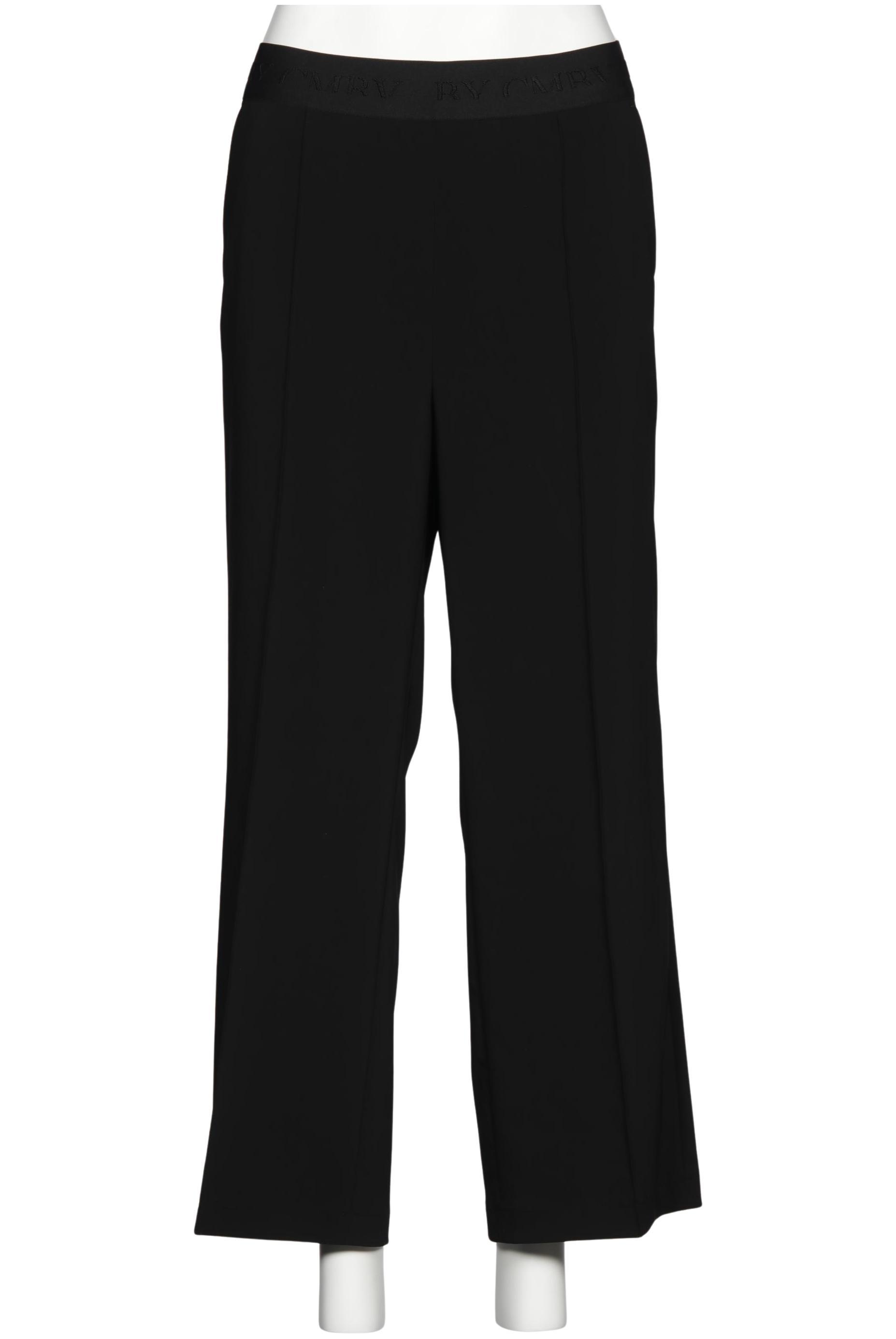 

Cambio Damen Stoffhose, schwarz, Gr. 32