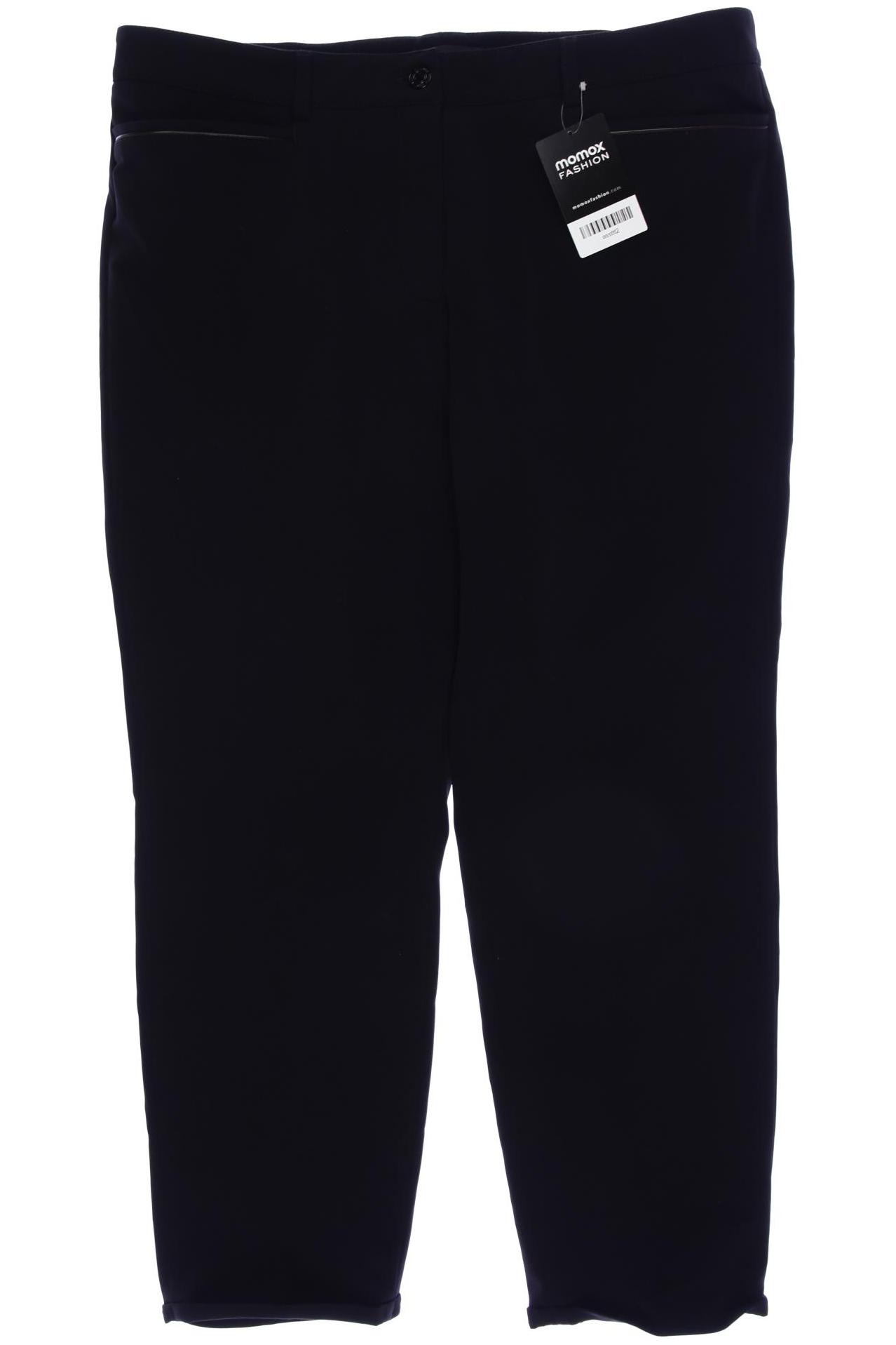 

Cambio Damen Stoffhose, schwarz