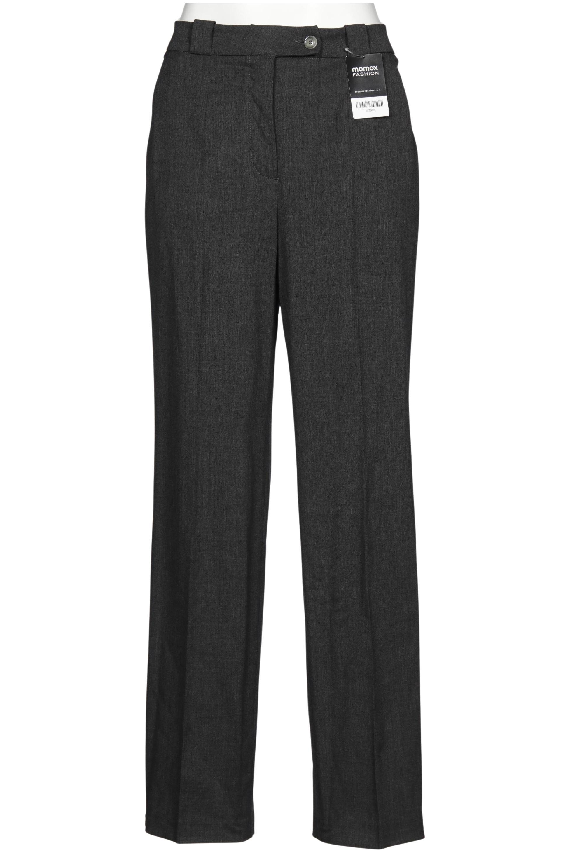 

Cambio Damen Stoffhose, schwarz, Gr. 42