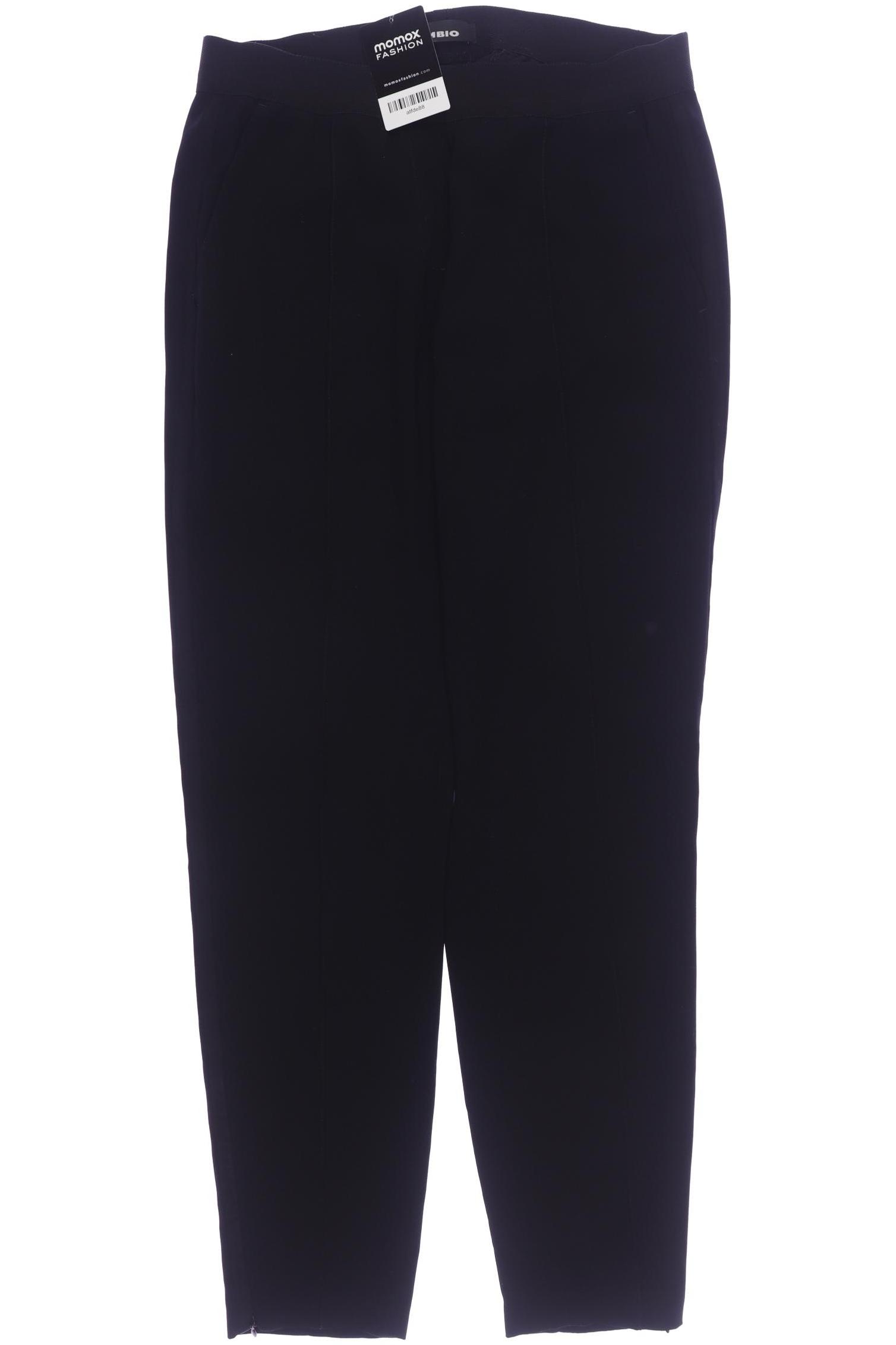 

Cambio Damen Stoffhose, schwarz, Gr. 29