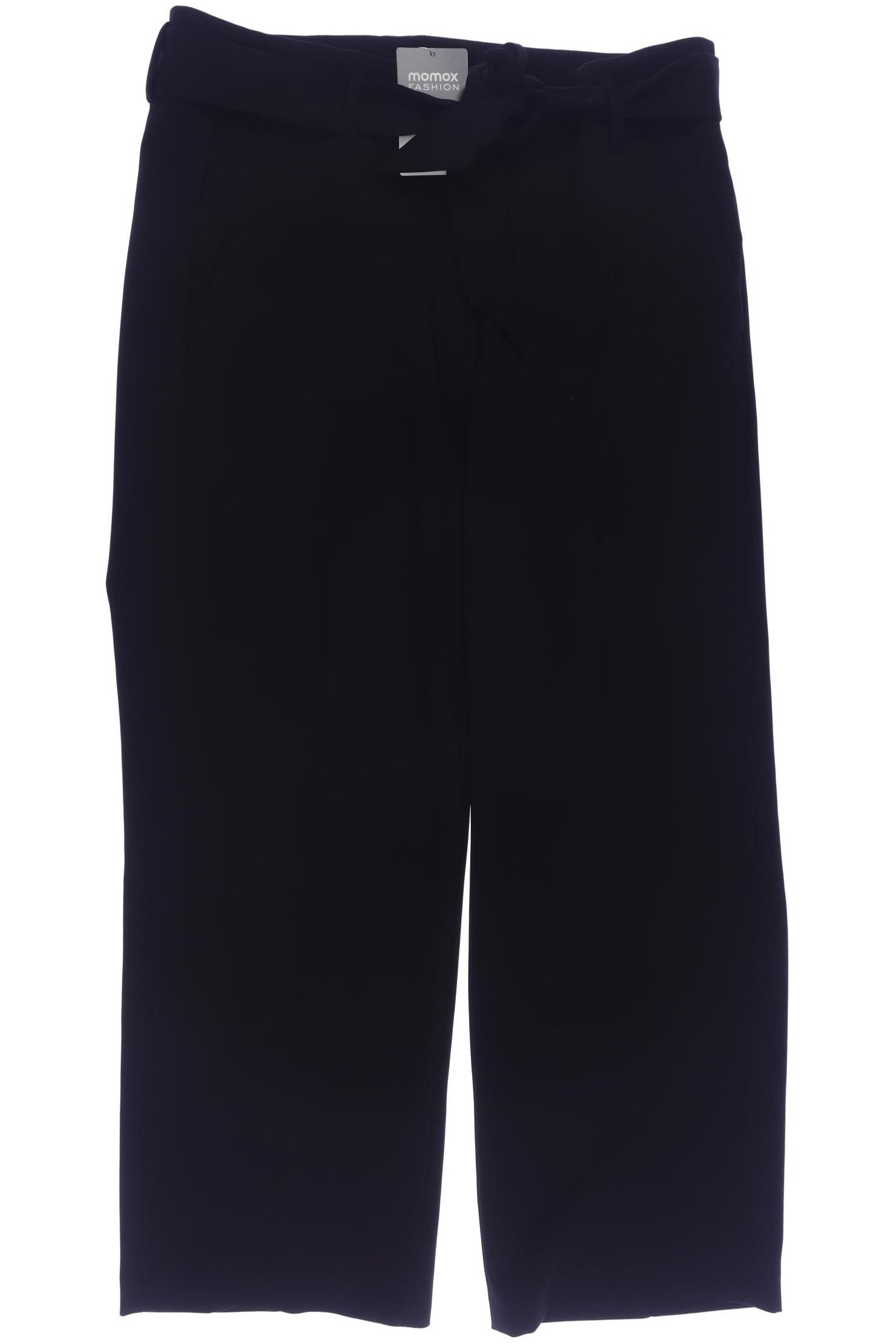 

Cambio Damen Stoffhose, schwarz, Gr. 36