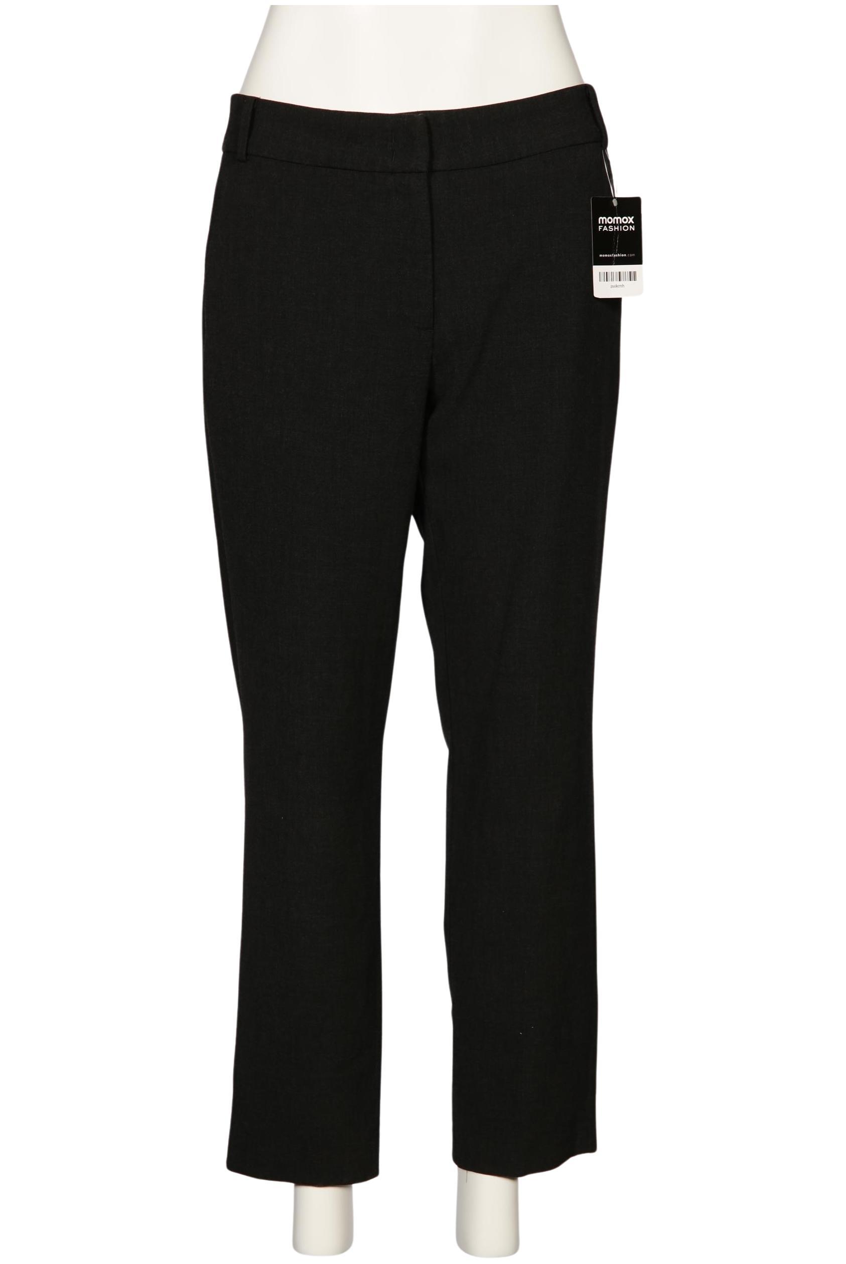 

Cambio Damen Stoffhose, grau, Gr. 42