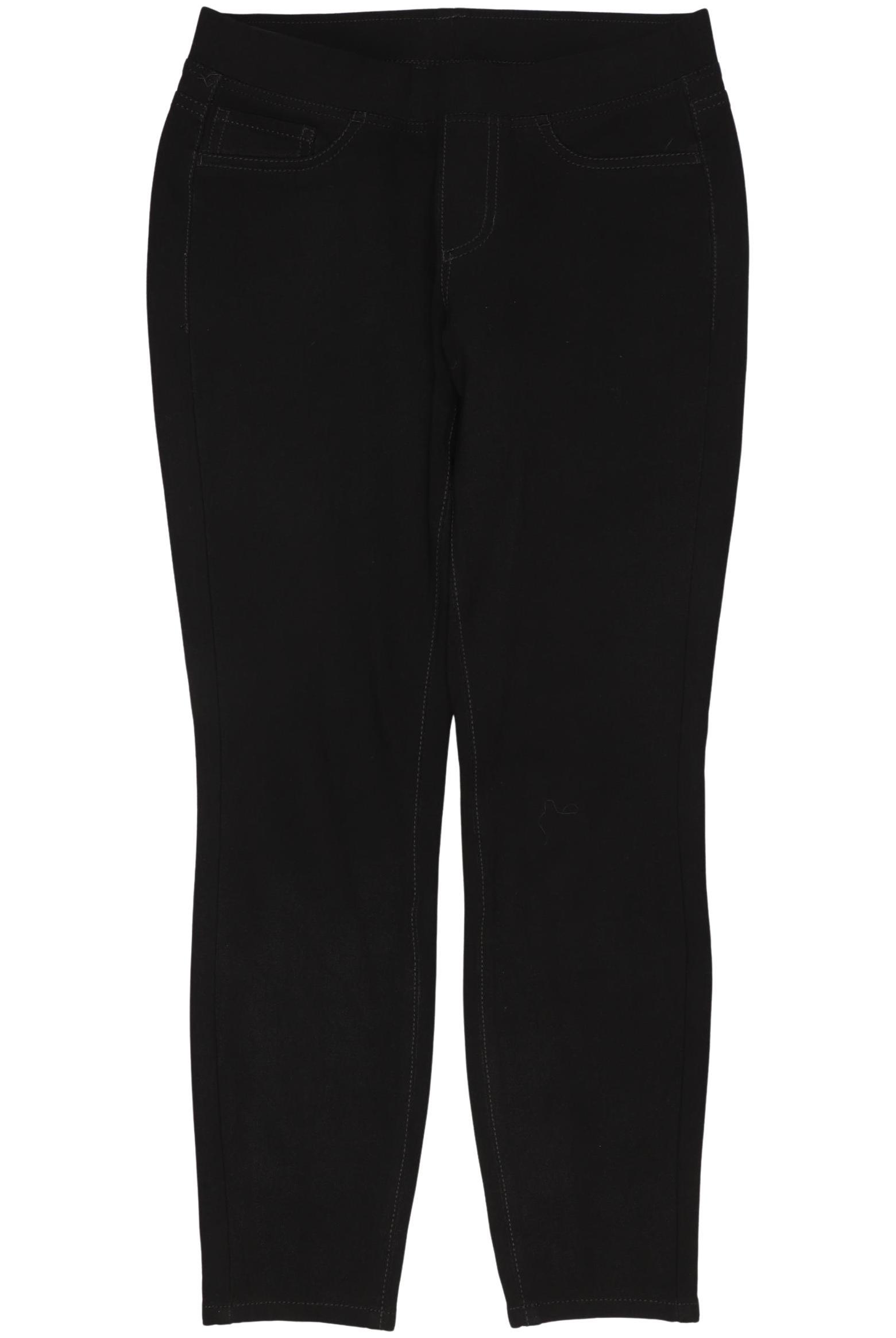 

Cambio Damen Stoffhose, schwarz, Gr. 36