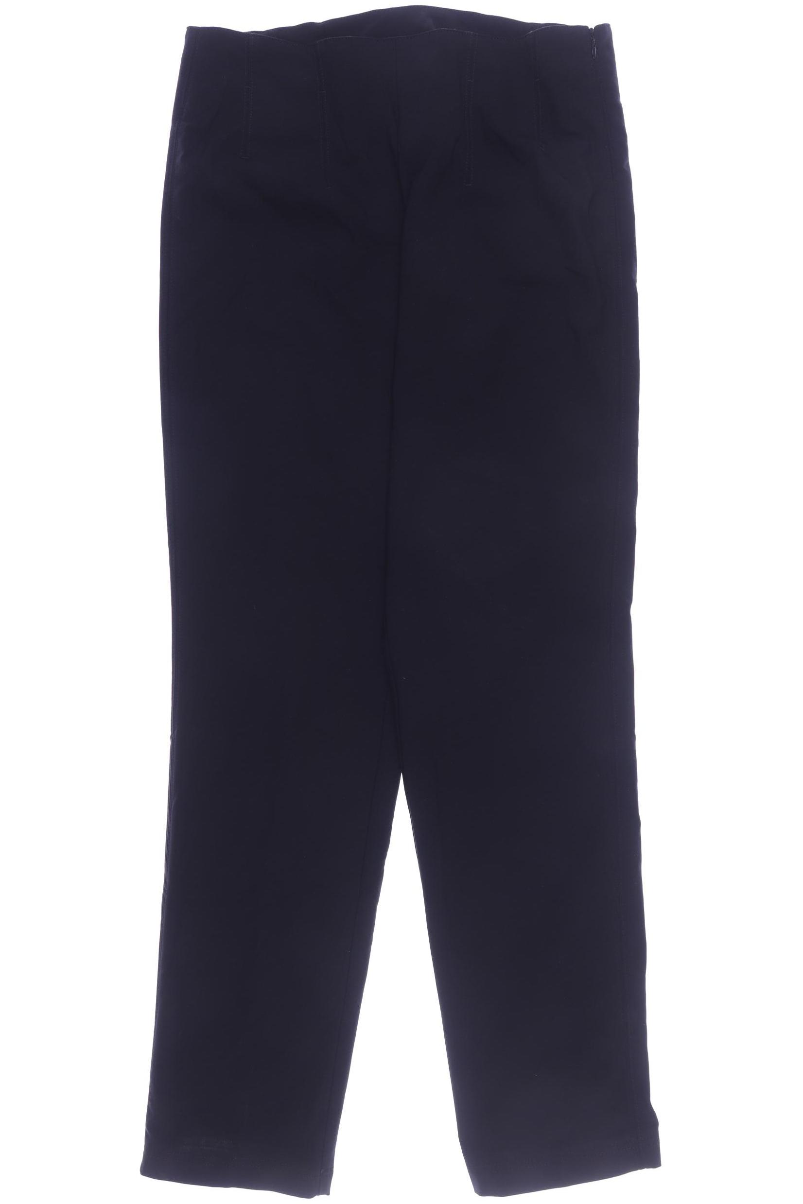 

Cambio Damen Stoffhose, schwarz