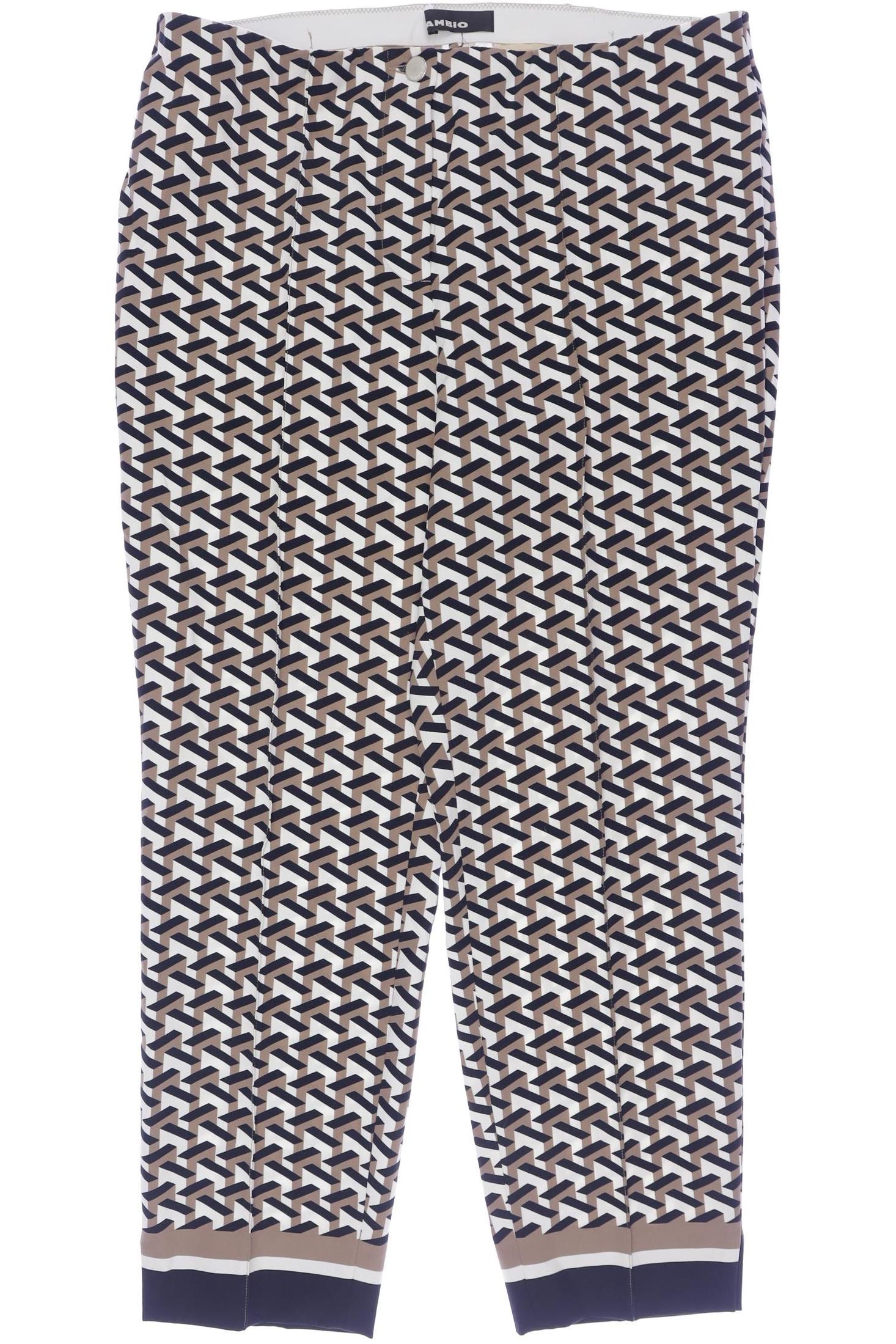 

Cambio Damen Stoffhose, beige, Gr. 44