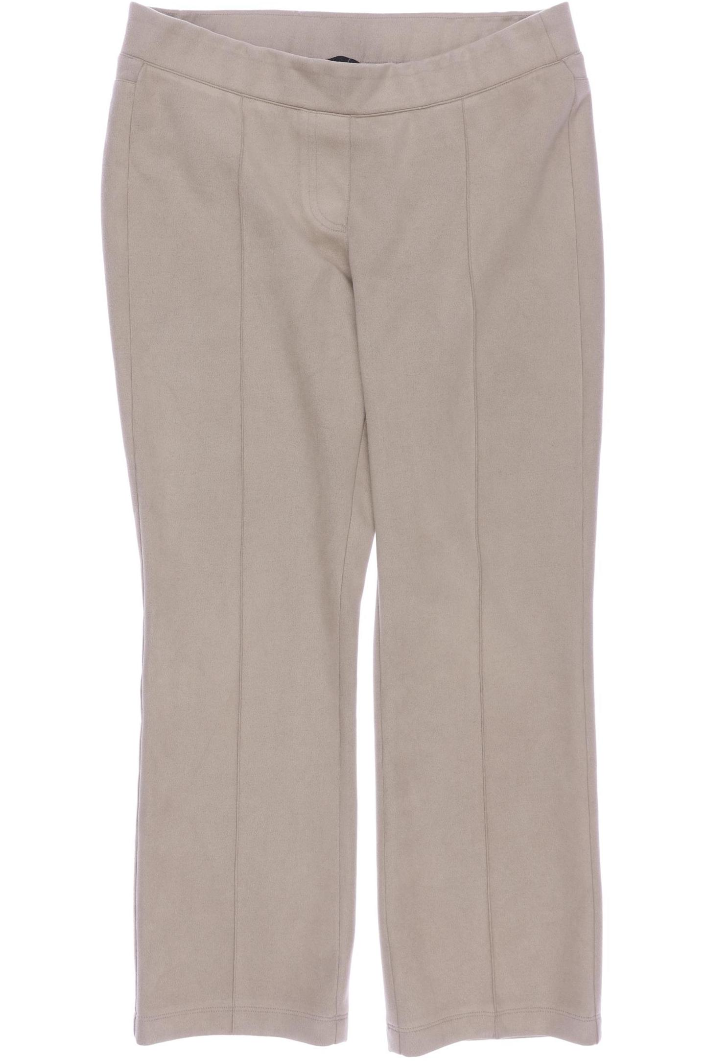 

Cambio Damen Stoffhose, beige, Gr. 38