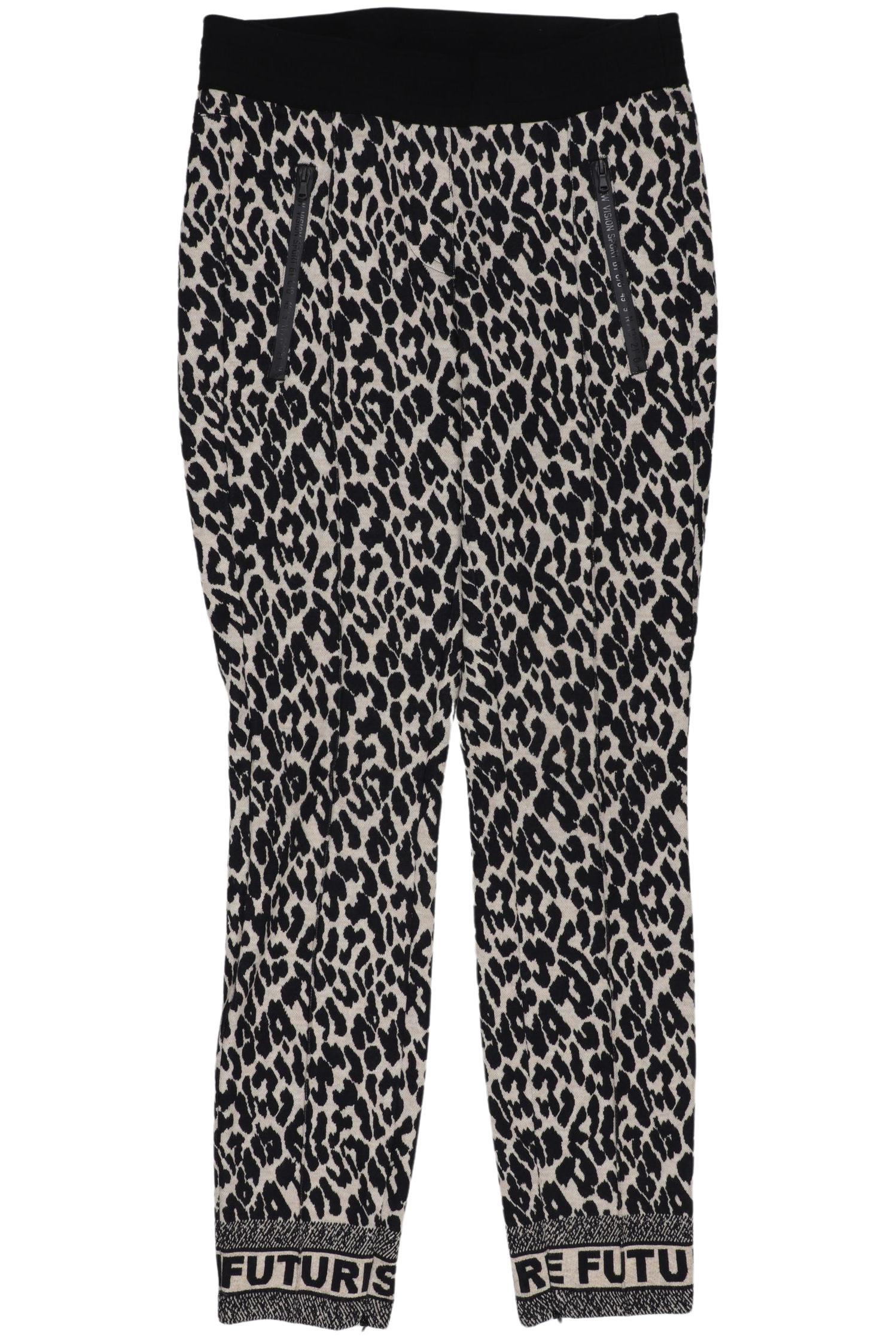 

Cambio Damen Stoffhose, schwarz, Gr. 38