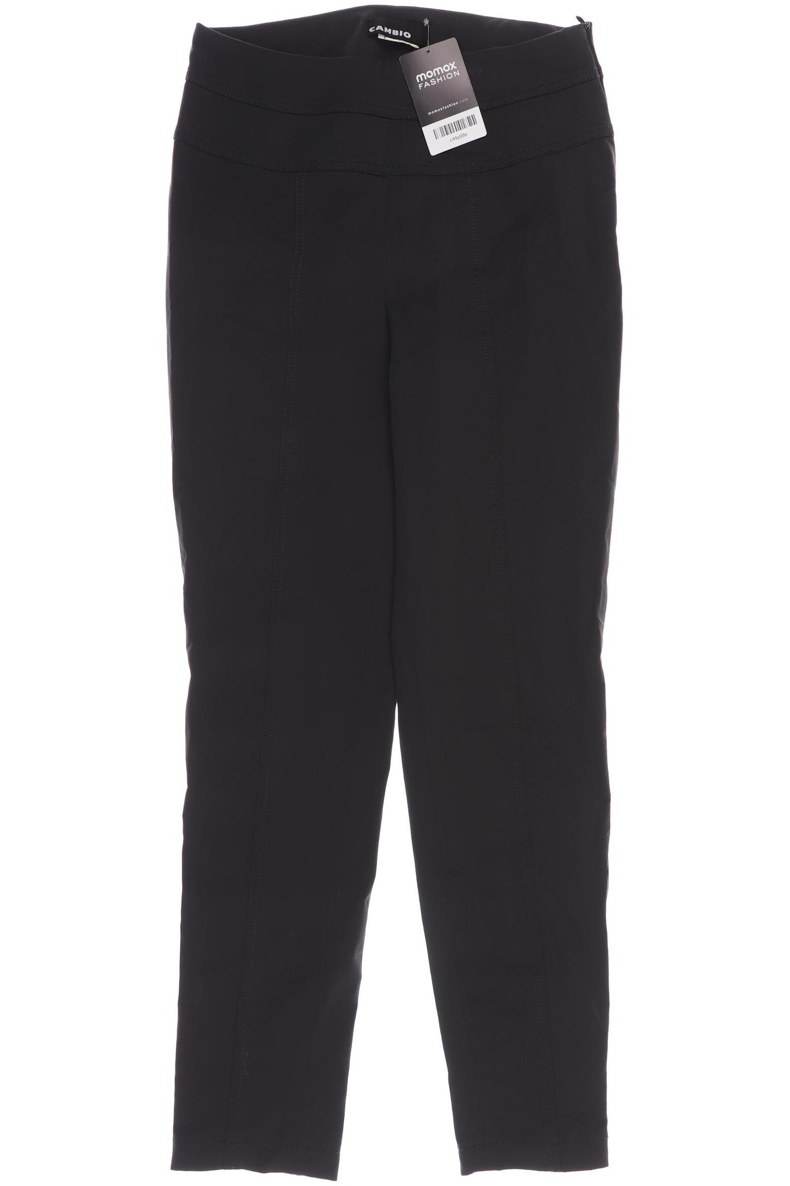 

Cambio Damen Stoffhose, grau