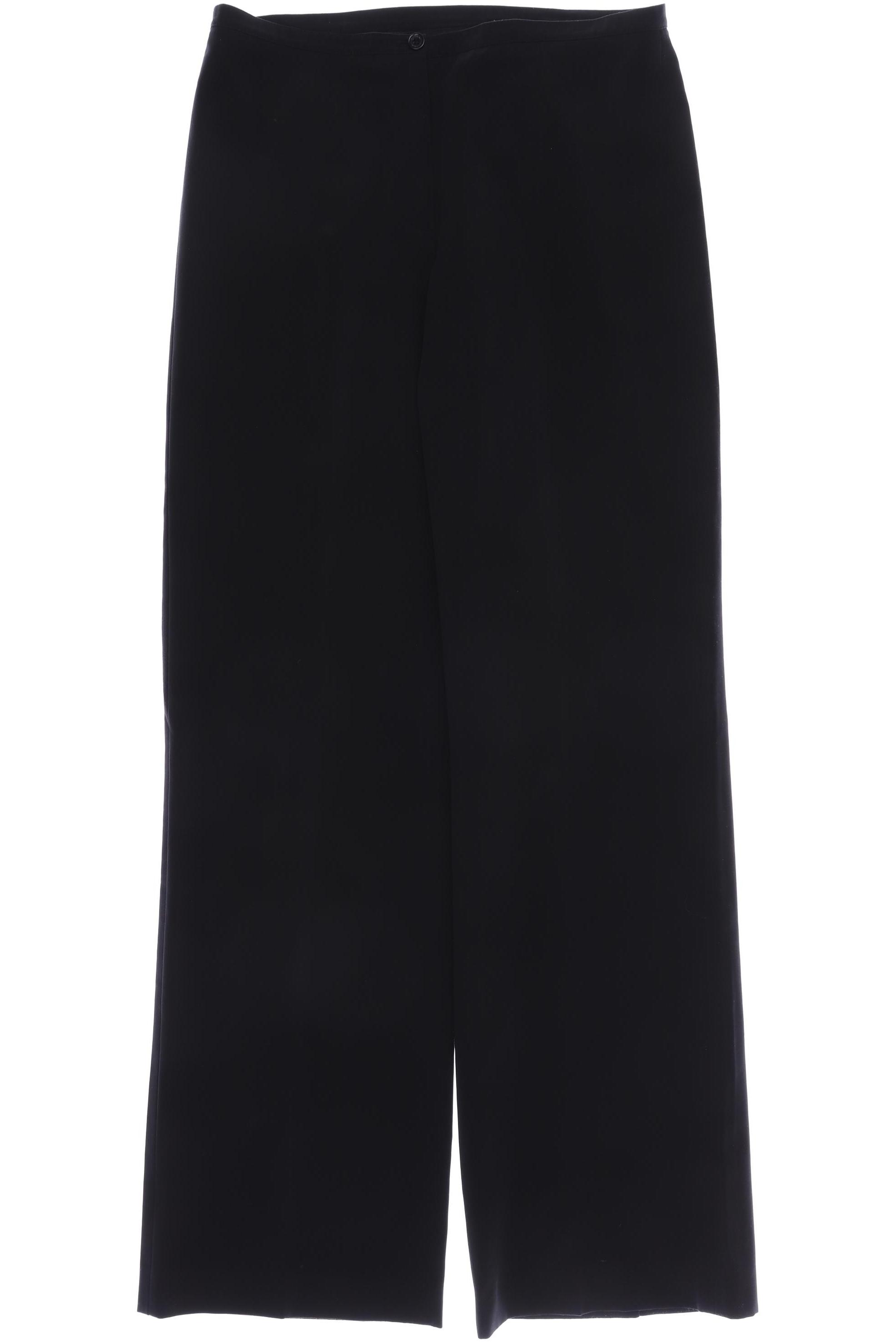 

Cambio Damen Stoffhose, schwarz, Gr. 34