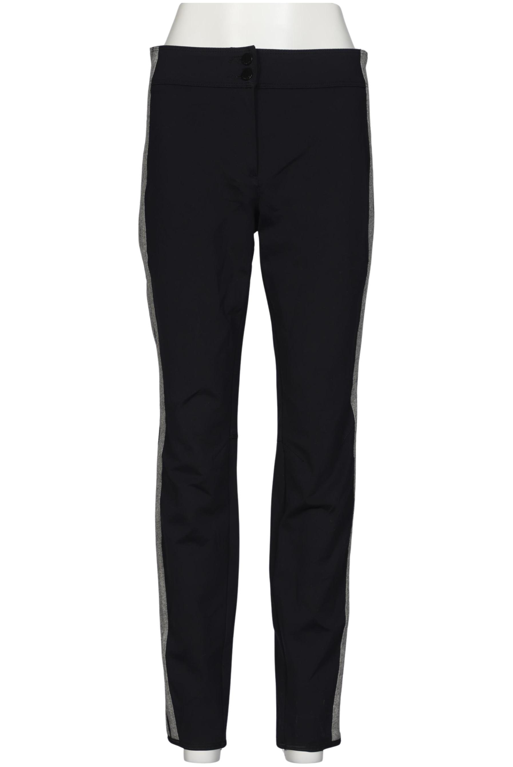 

Cambio Damen Stoffhose, marineblau, Gr. 38