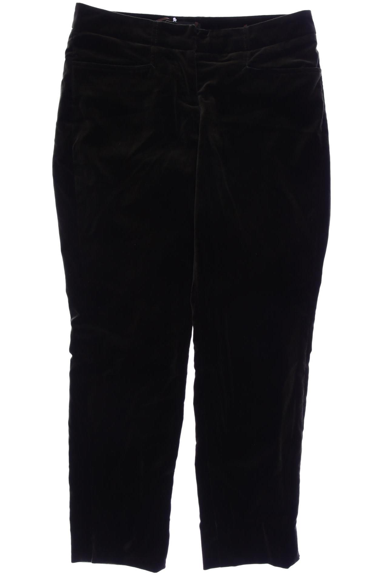 

Cambio Damen Stoffhose, braun