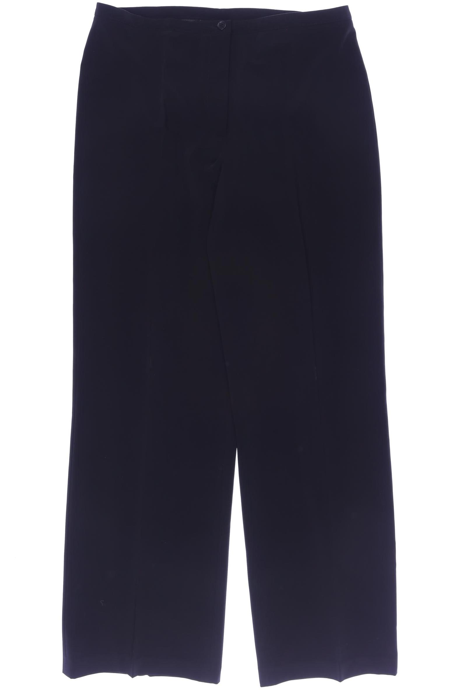 

Cambio Damen Stoffhose, schwarz, Gr. 40