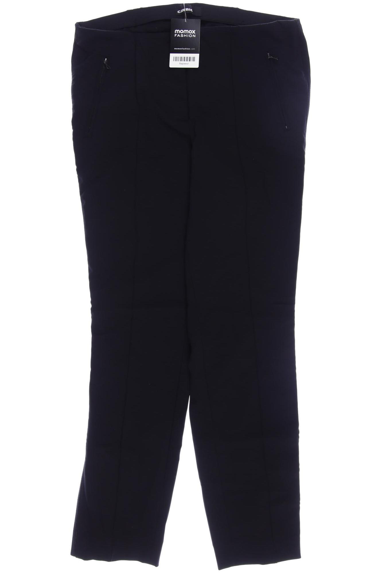 

Cambio Damen Stoffhose, schwarz