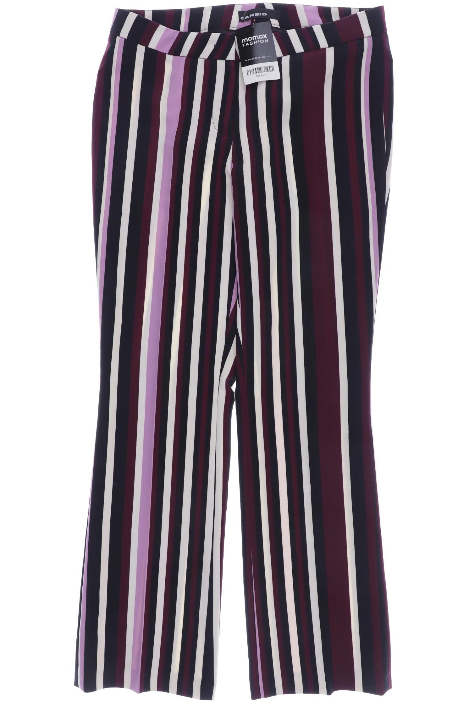 

Cambio Damen Stoffhose, mehrfarbig