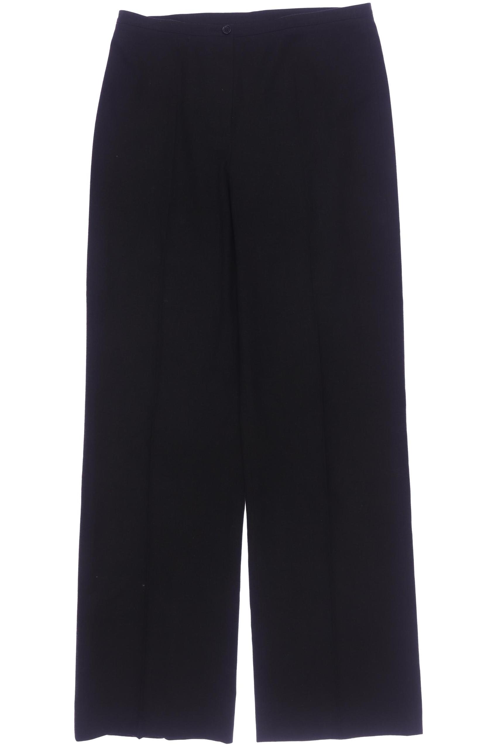 

Cambio Damen Stoffhose, schwarz, Gr. 38
