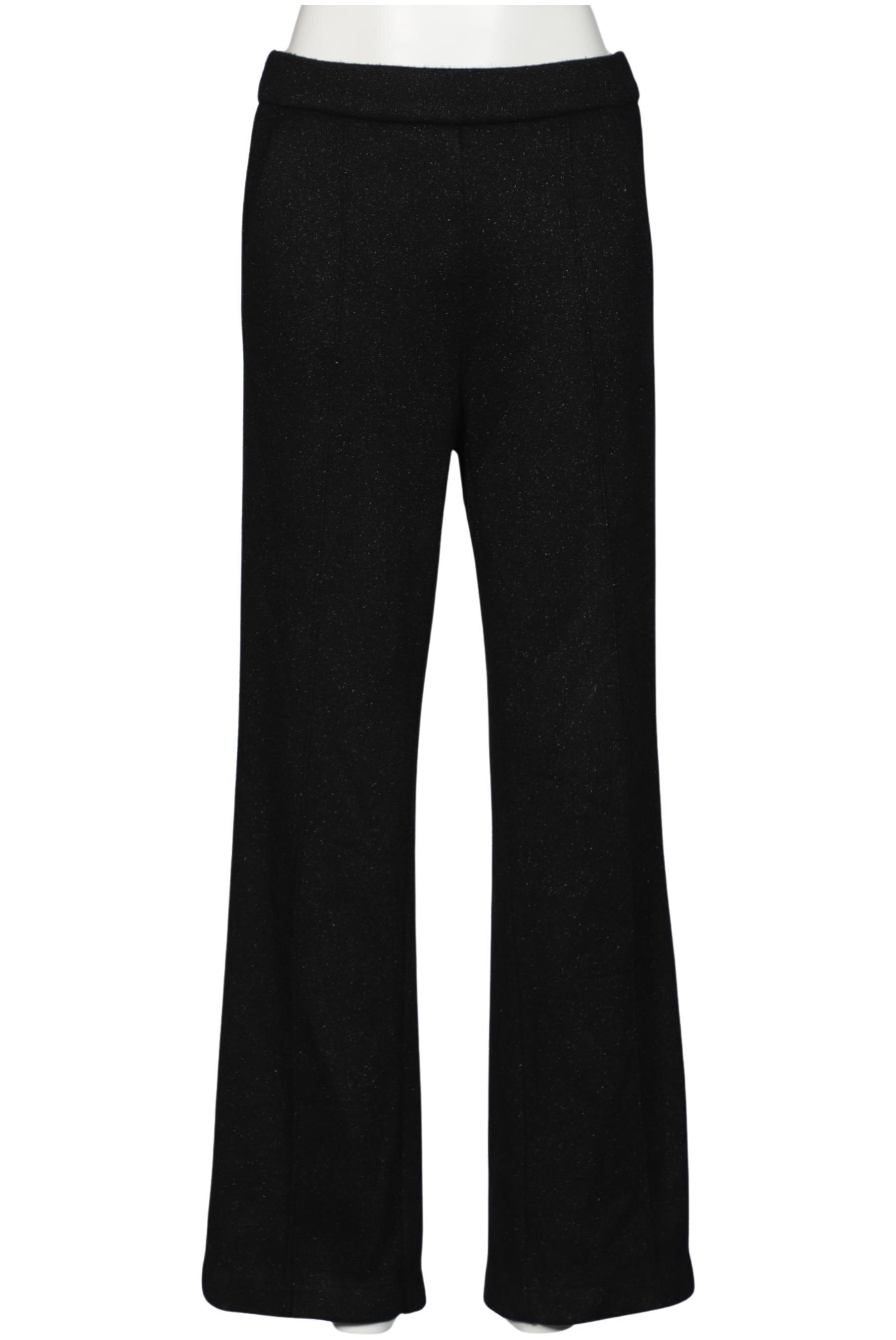 

Cambio Damen Stoffhose, schwarz, Gr. 34