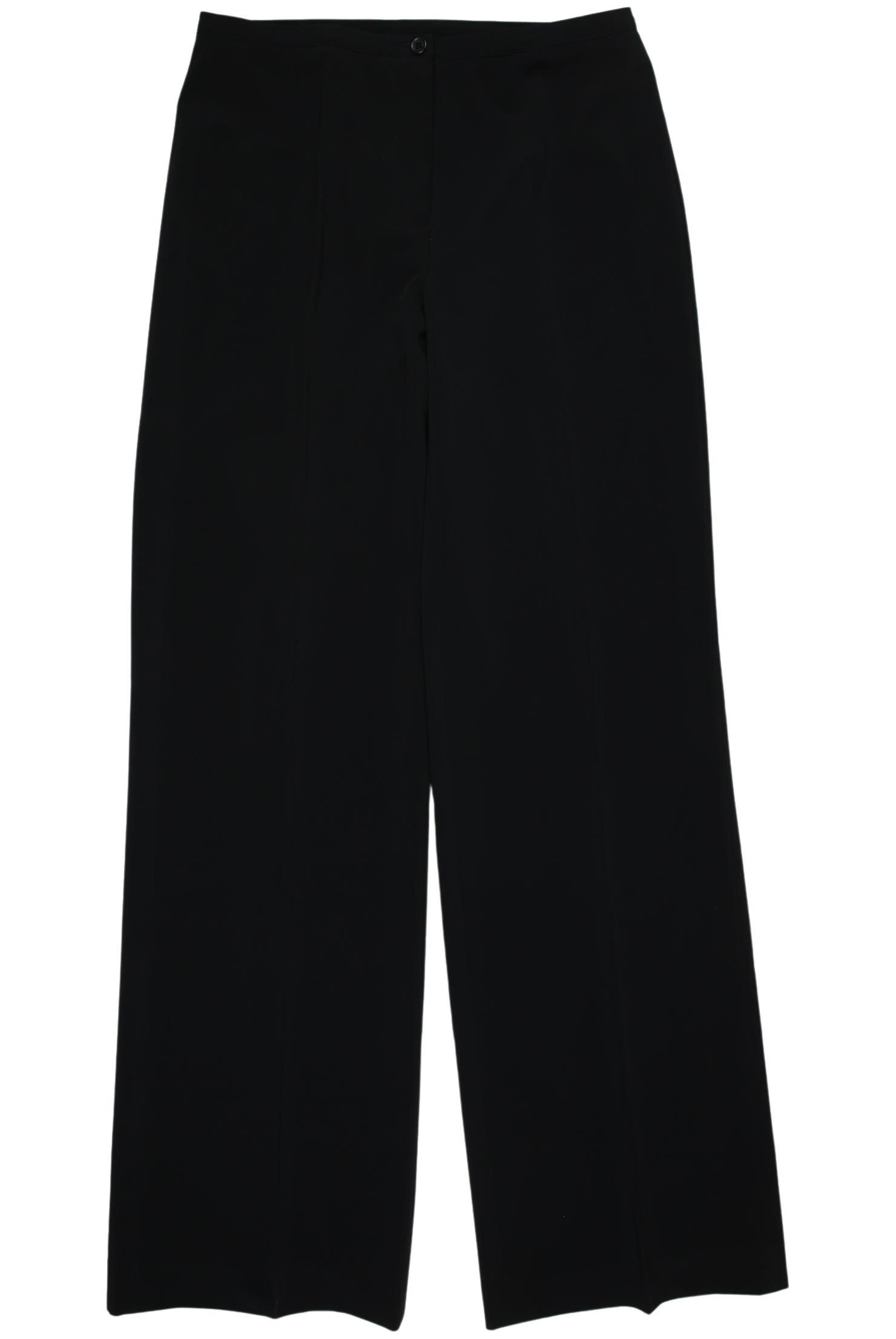 

Cambio Damen Stoffhose, schwarz, Gr. 30