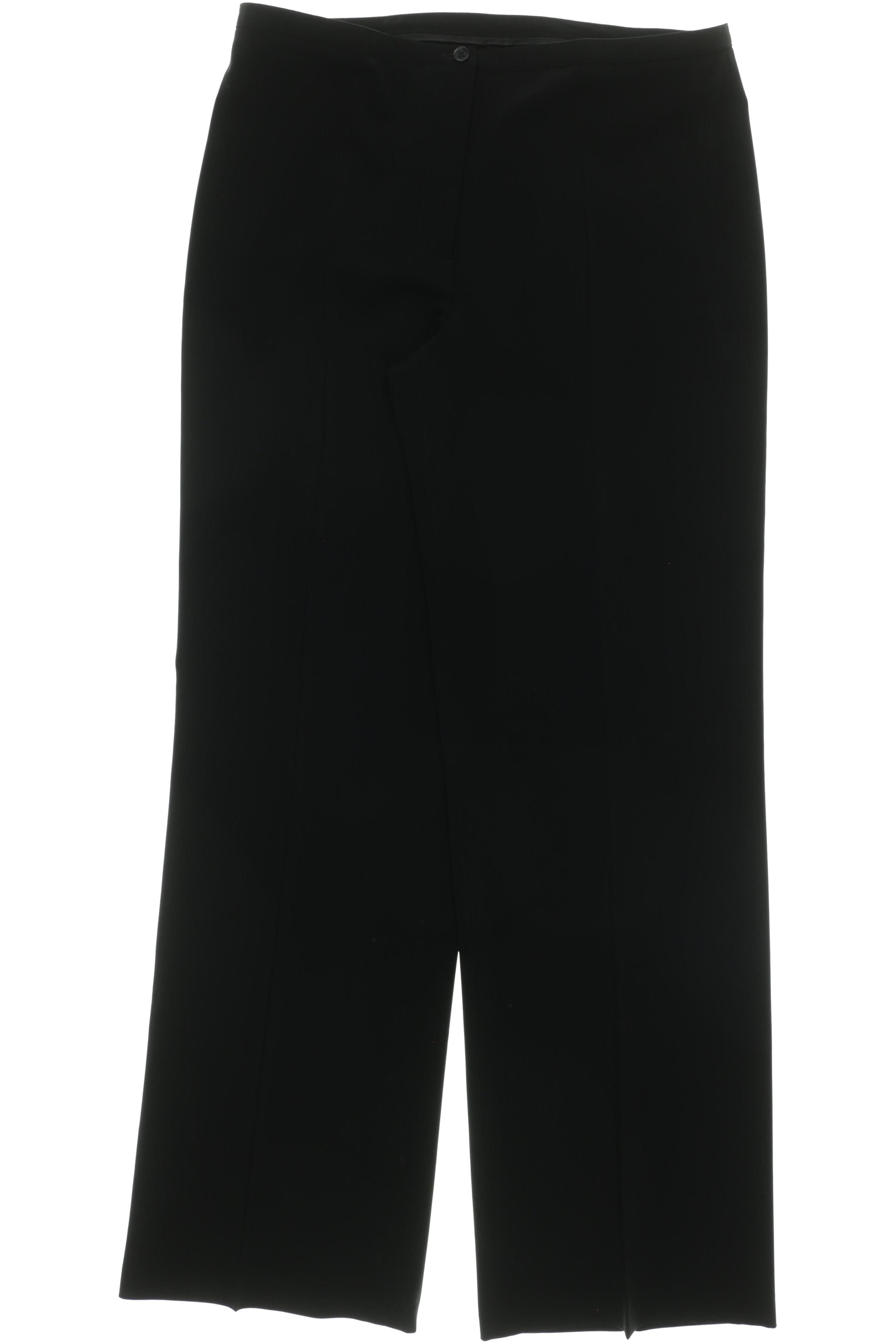 

Cambio Damen Stoffhose, schwarz, Gr. 42